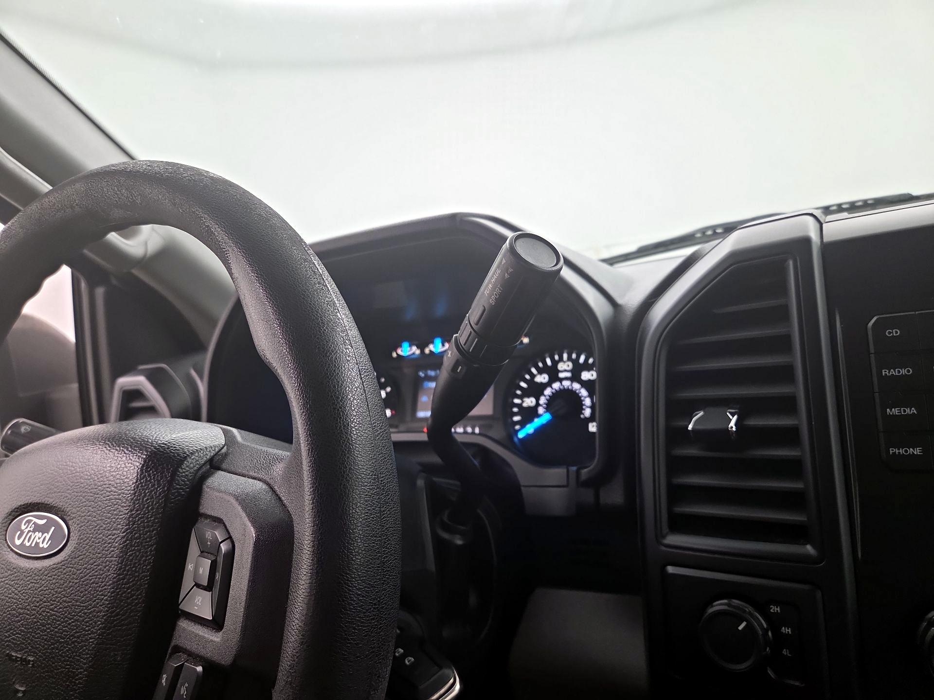 Thumbnail: 2016 Ford F-150 - 14