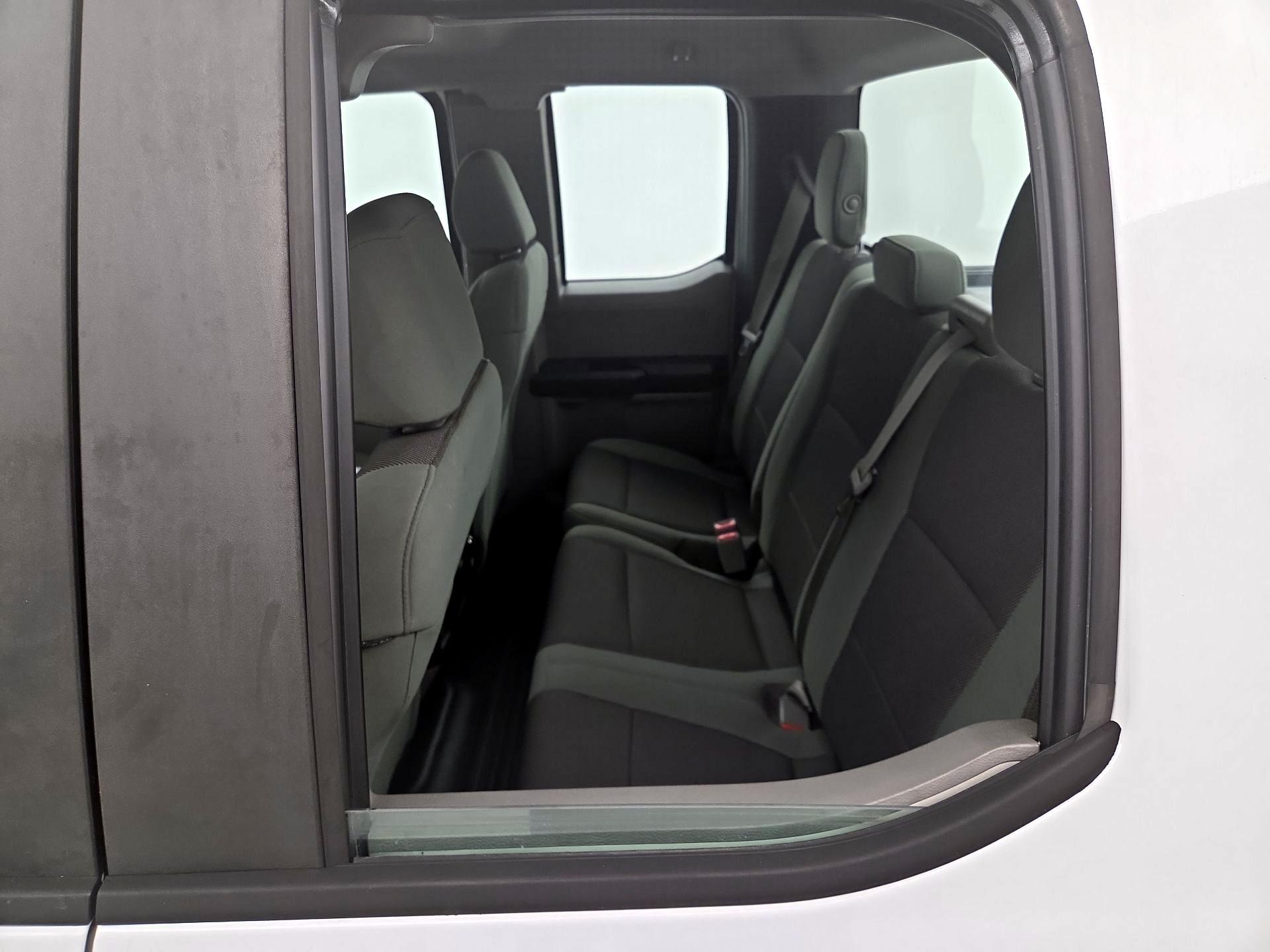 Thumbnail: 2016 Ford F-150 - 16