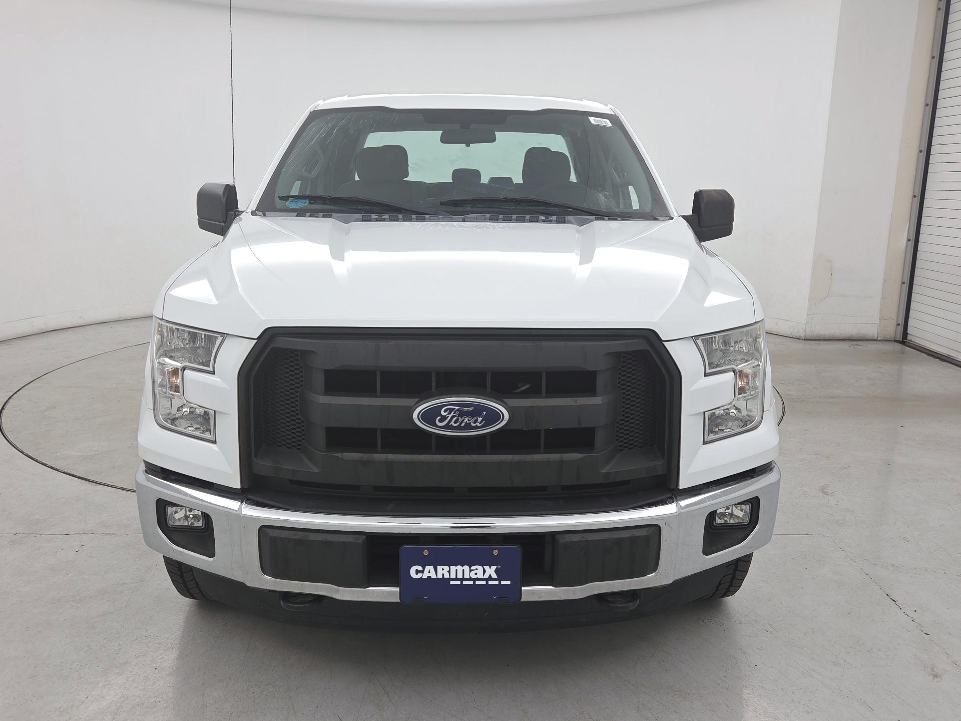 Thumbnail: 2016 Ford F-150 - 2