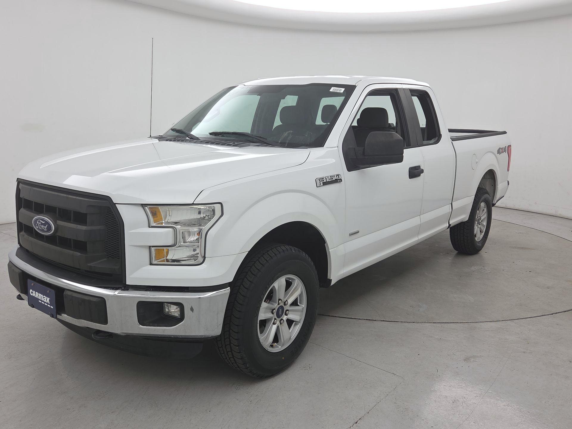 Thumbnail: 2016 Ford F-150 - 3