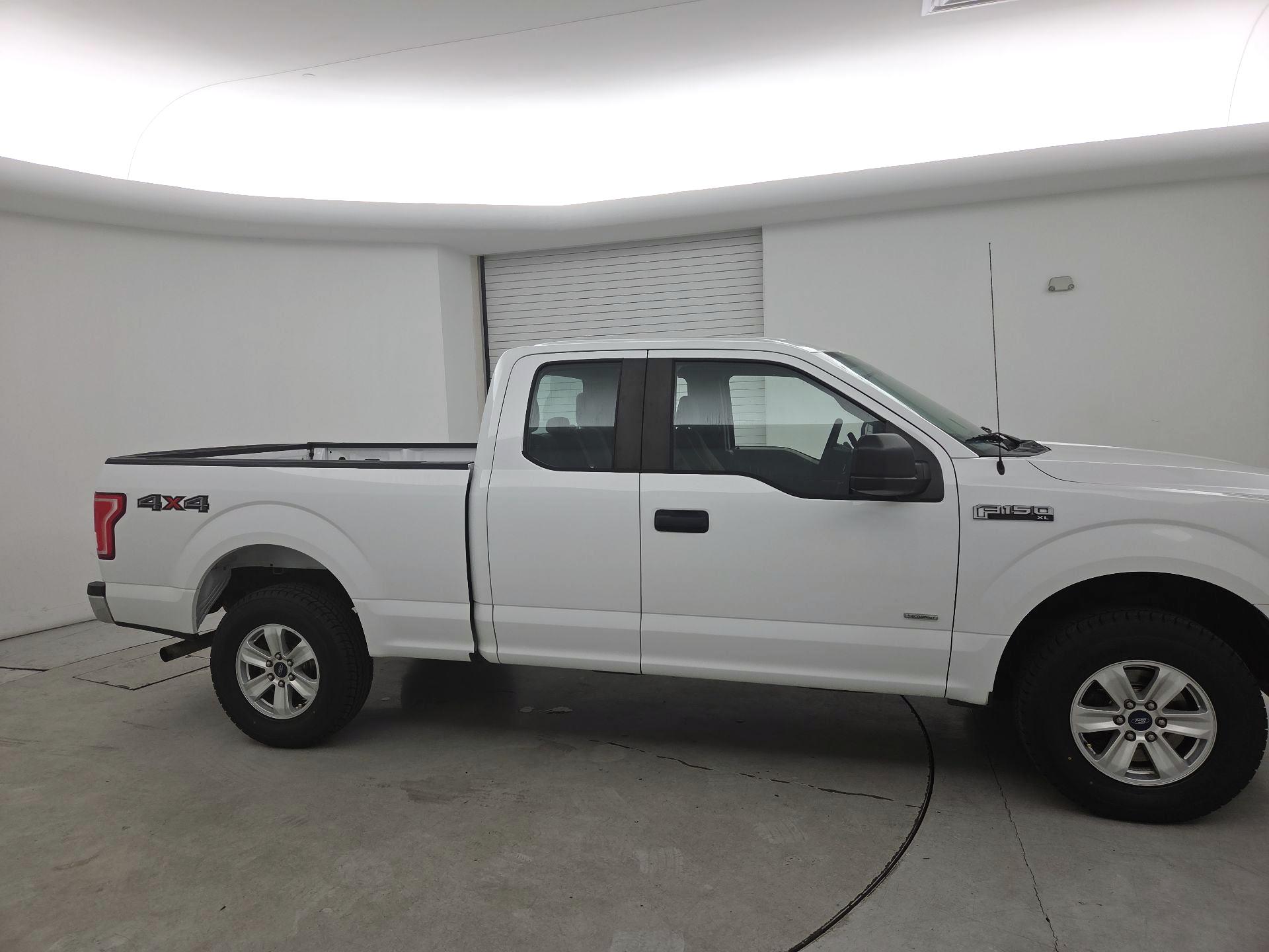 Thumbnail: 2016 Ford F-150 - 4