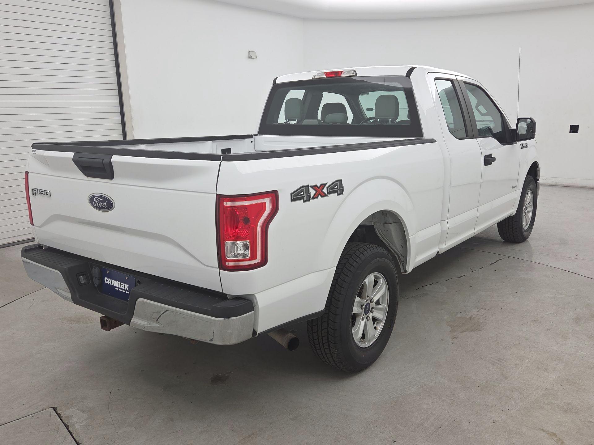 Thumbnail: 2016 Ford F-150 - 5