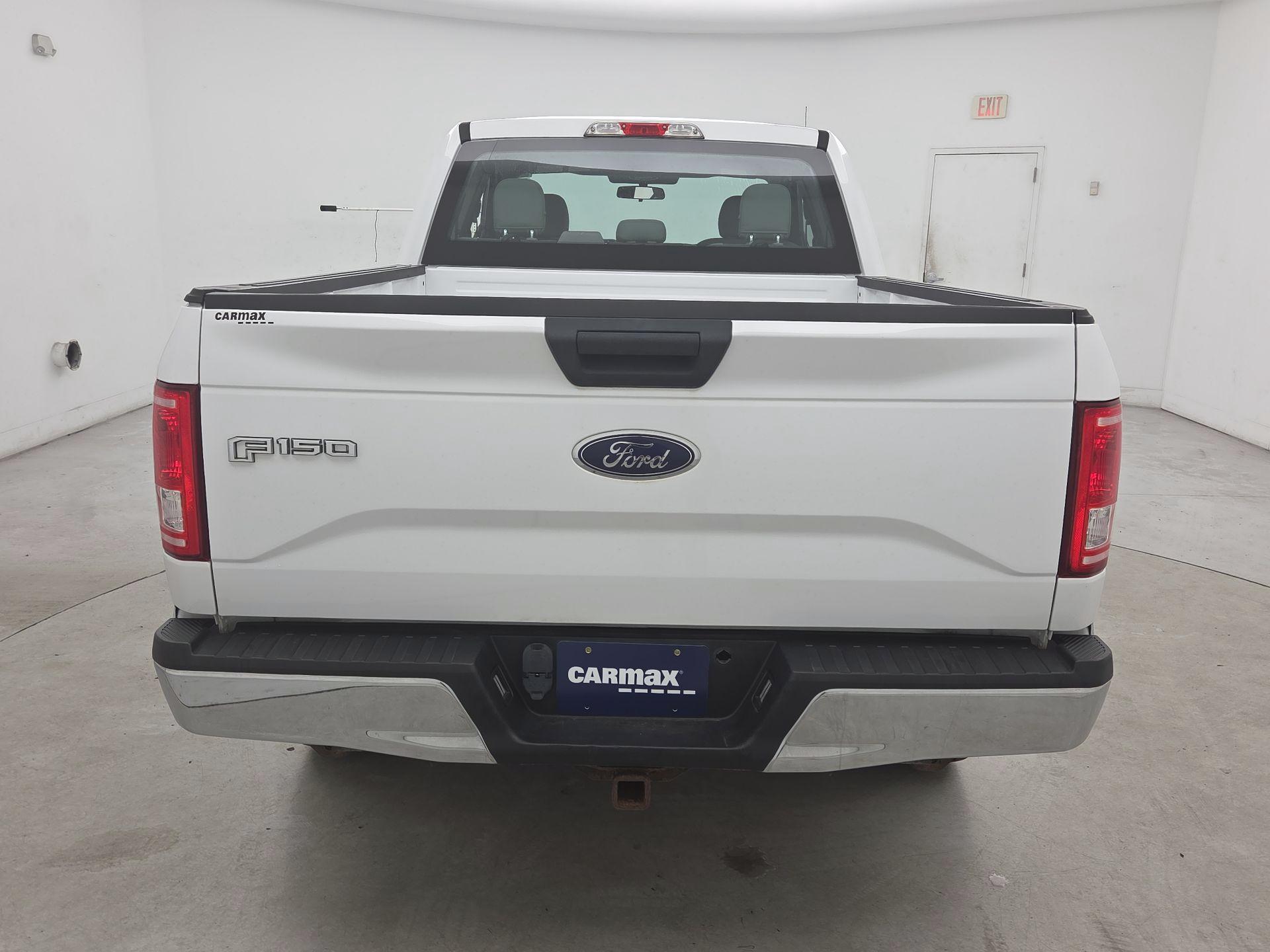 Thumbnail: 2016 Ford F-150 - 6
