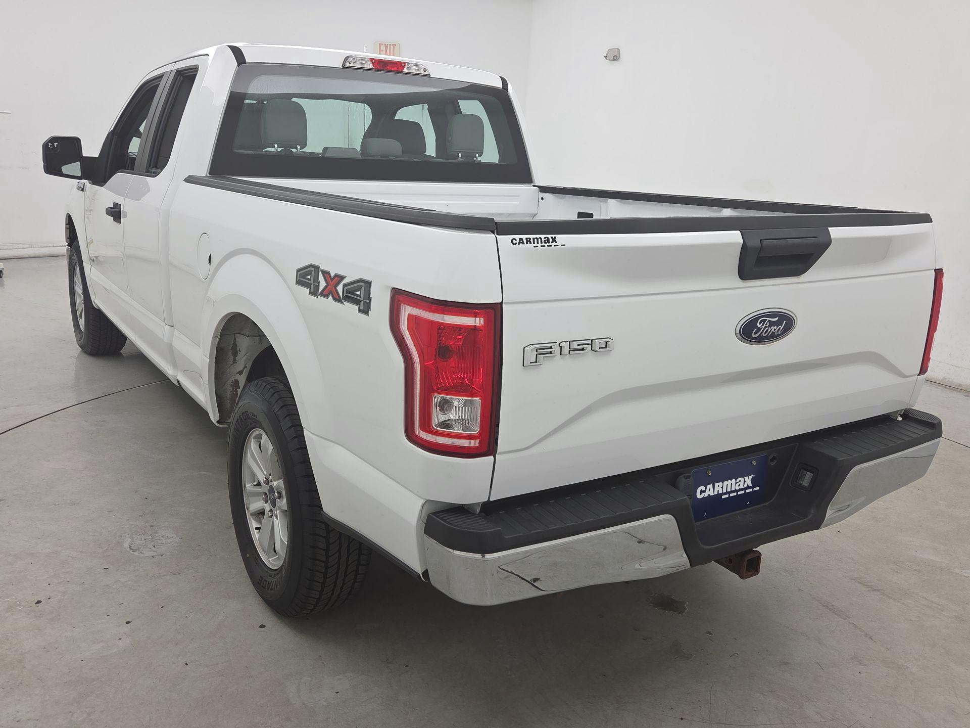 Thumbnail: 2016 Ford F-150 - 7