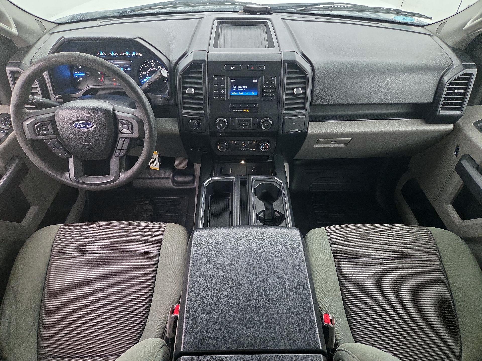 Thumbnail: 2016 Ford F-150 - 8