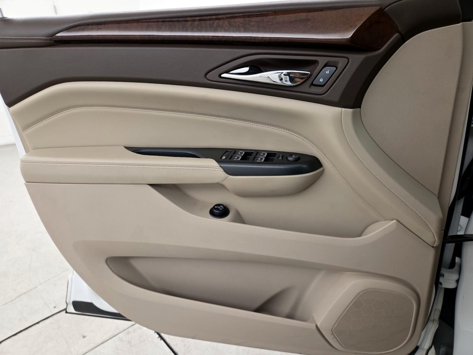 2015 Cadillac SRX Luxury Collection - Photo 13