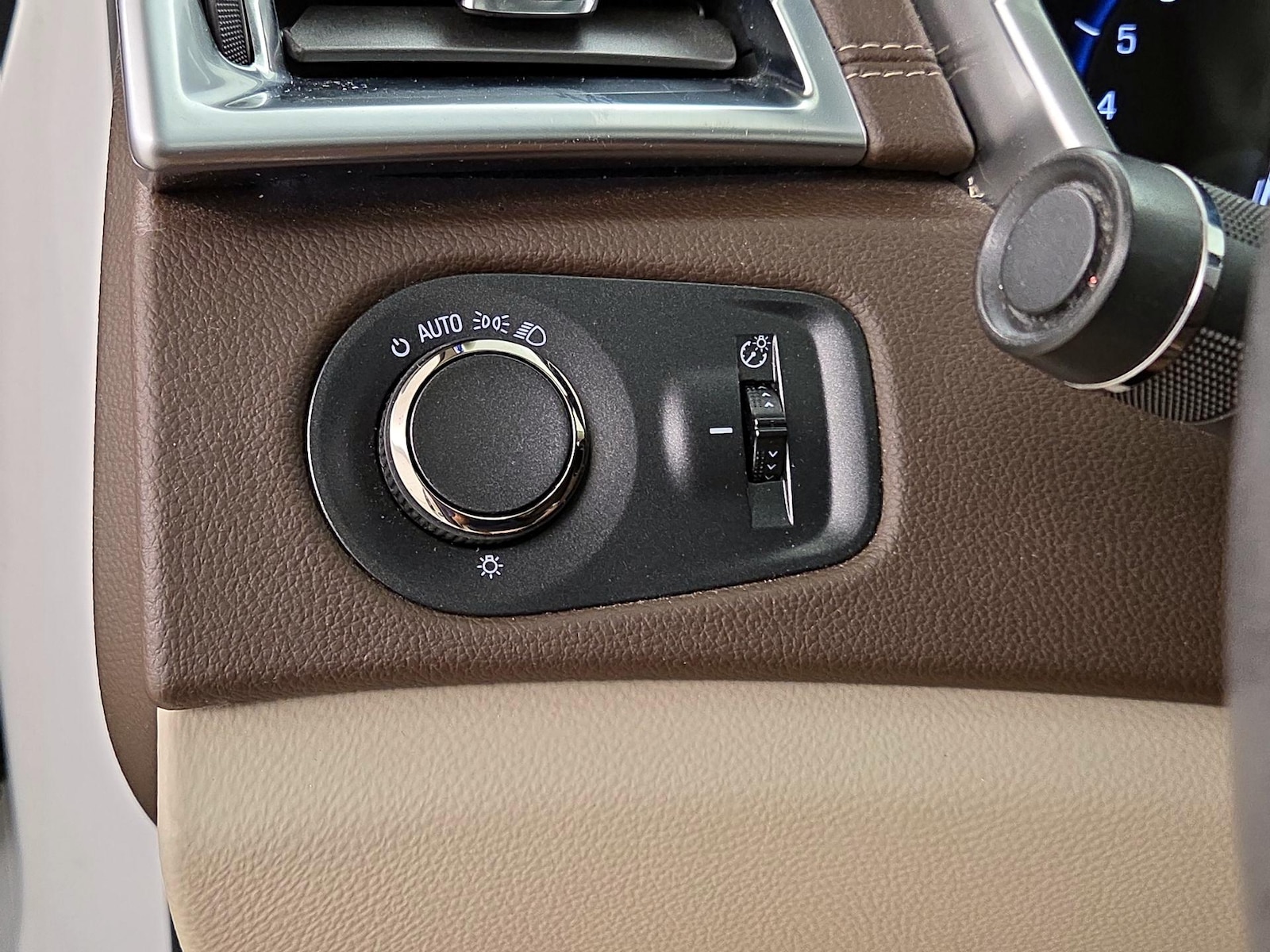 2015 Cadillac SRX Luxury Collection - Photo 14
