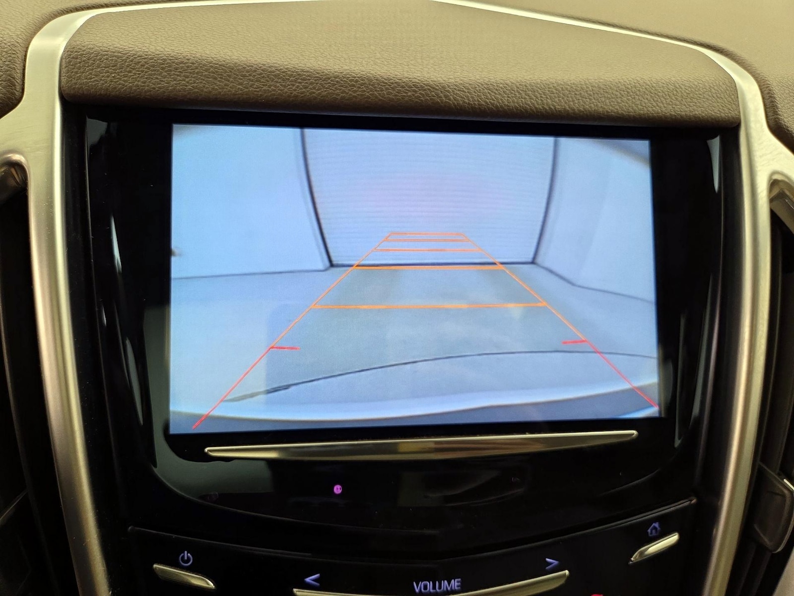 2015 Cadillac SRX Luxury Collection - Photo 16