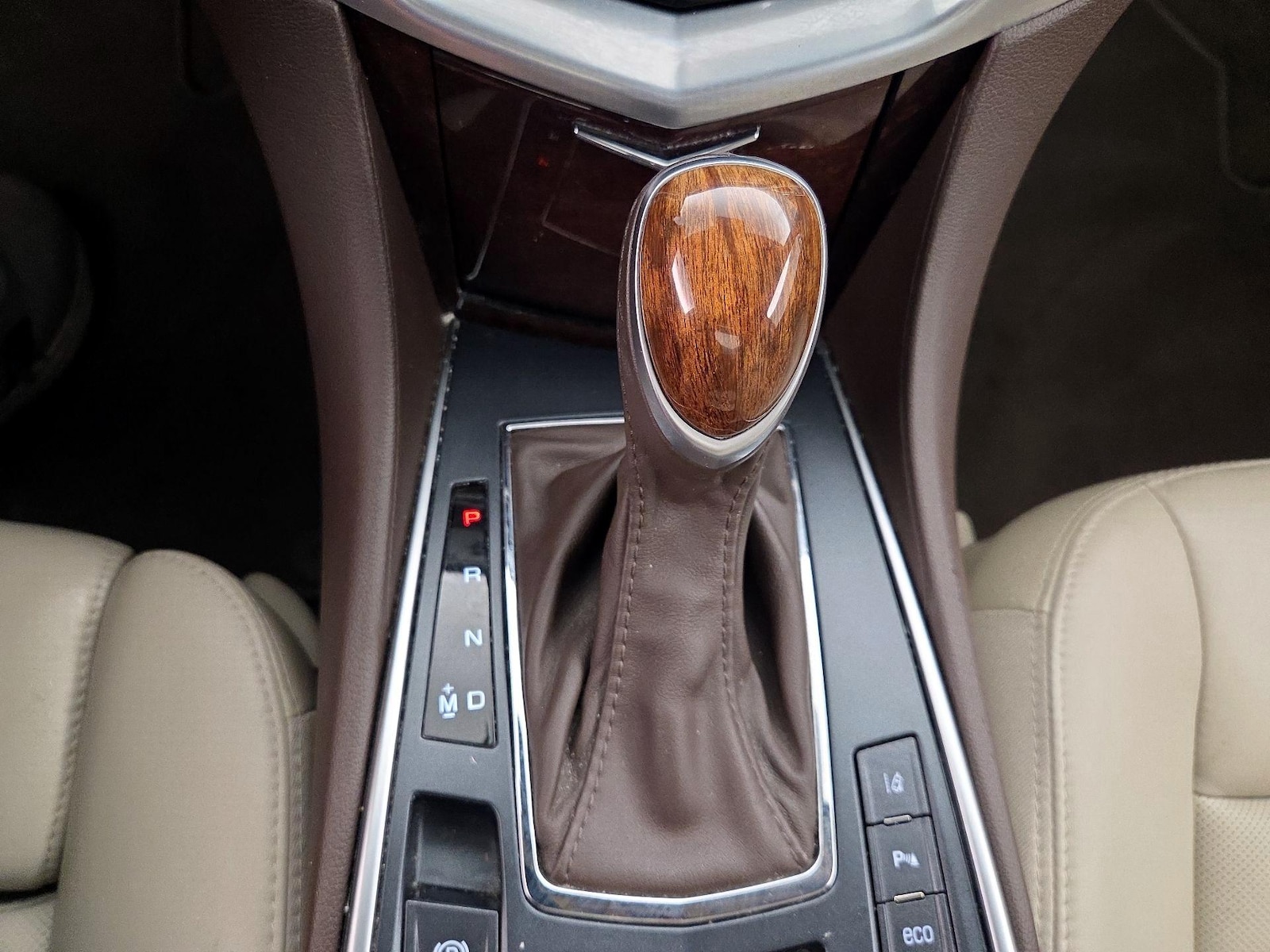 2015 Cadillac SRX Luxury Collection - Photo 19