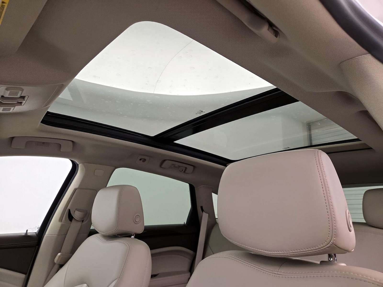 2015 Cadillac SRX Luxury Collection - Photo 21