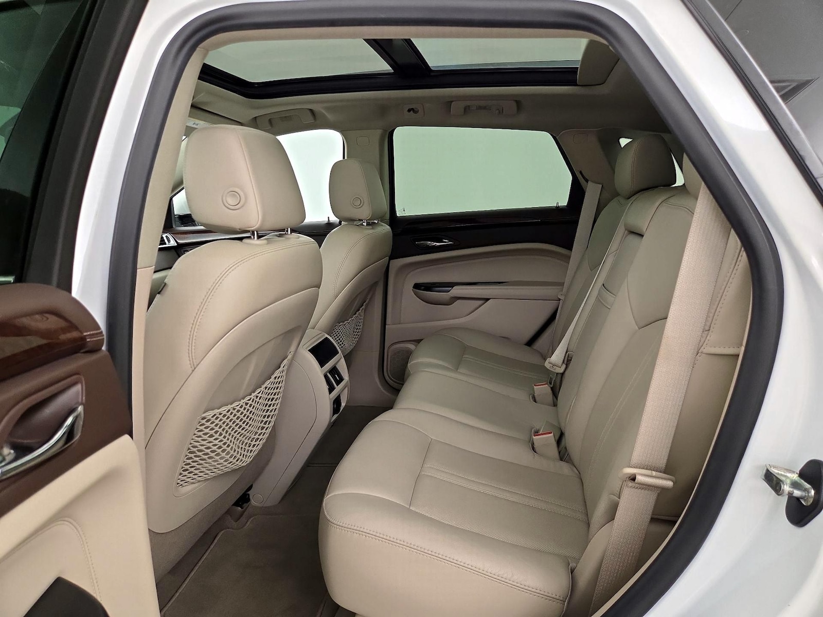 2015 Cadillac SRX Luxury Collection - Photo 22