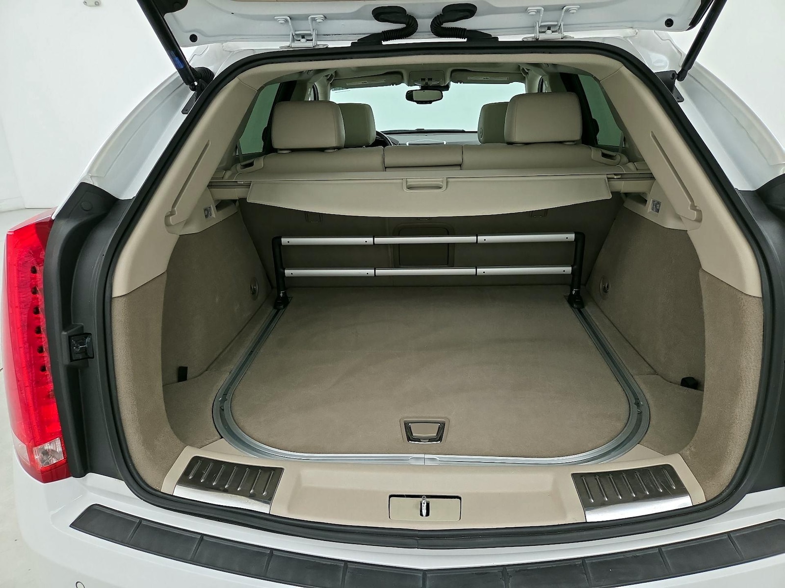 2015 Cadillac SRX Luxury Collection - Photo 23