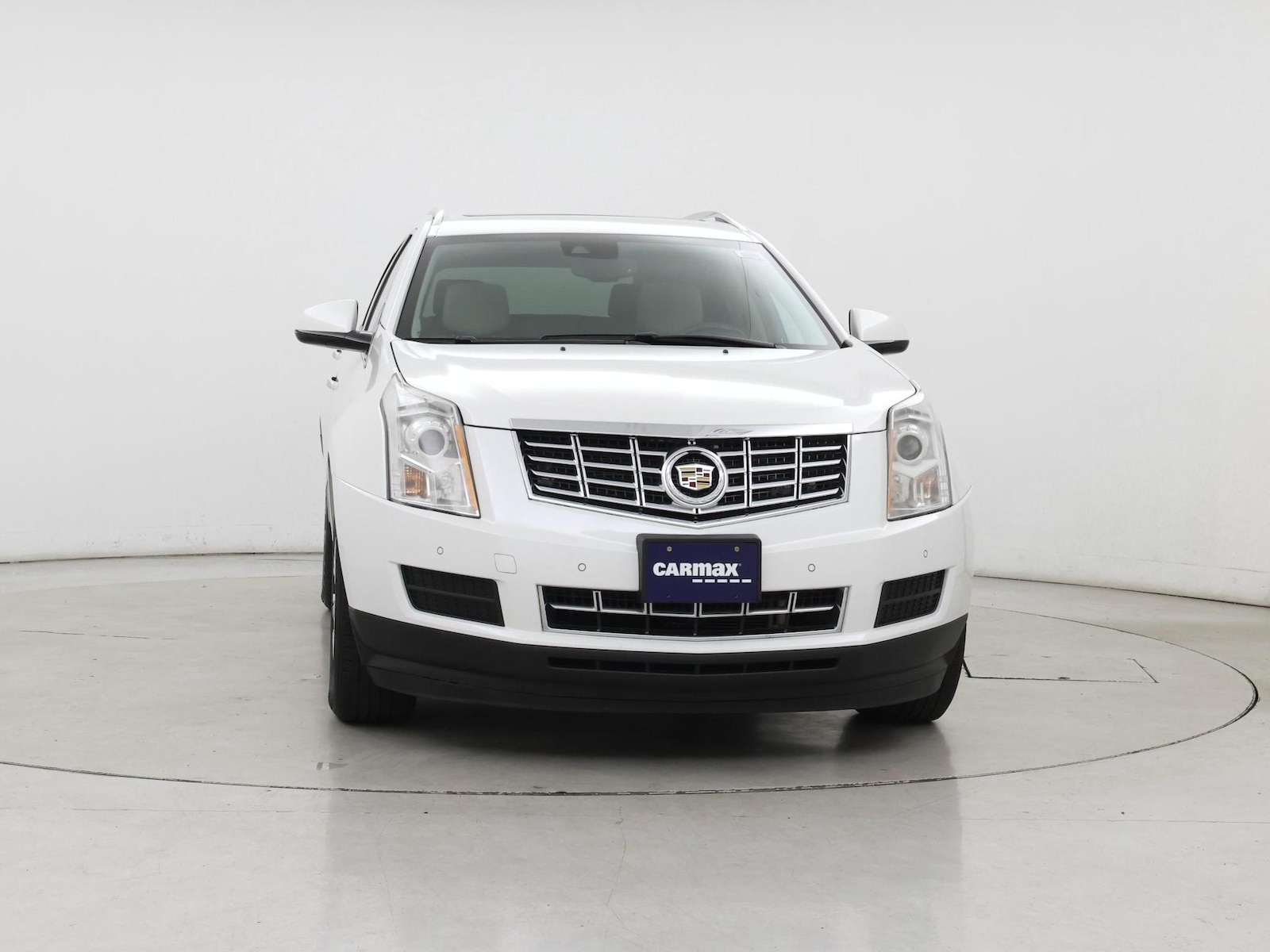 2015 Cadillac SRX Luxury Collection - Photo 6