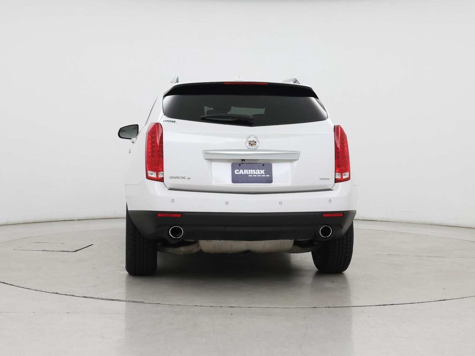 2015 Cadillac SRX Luxury Collection - Photo 7