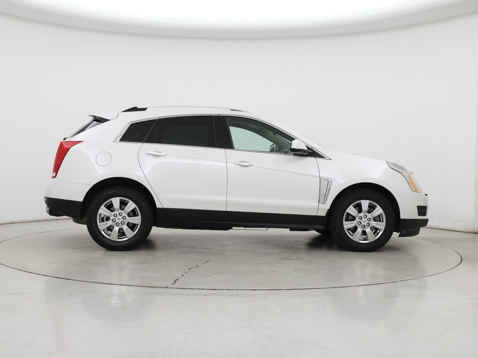 2015 Cadillac SRX Luxury Collection - Photo 8