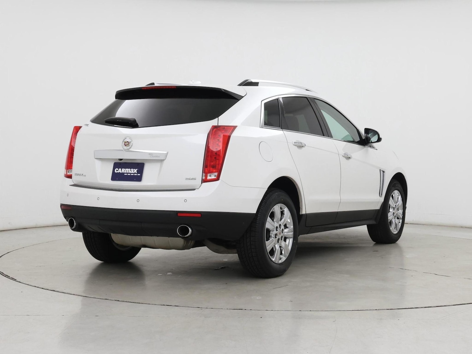 2015 Cadillac SRX Luxury Collection - Photo 9
