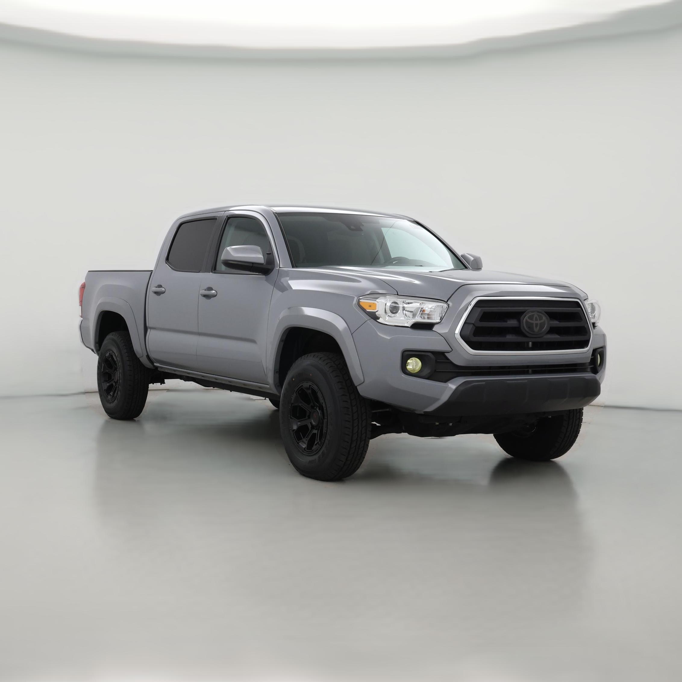 Thumbnail: 2021 Toyota Tacoma - 1