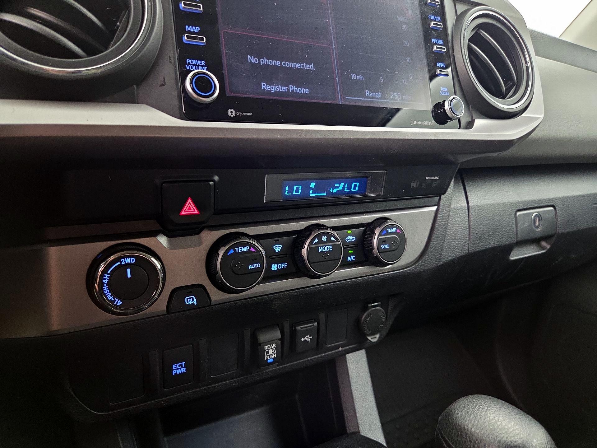 Thumbnail: 2021 Toyota Tacoma - 16