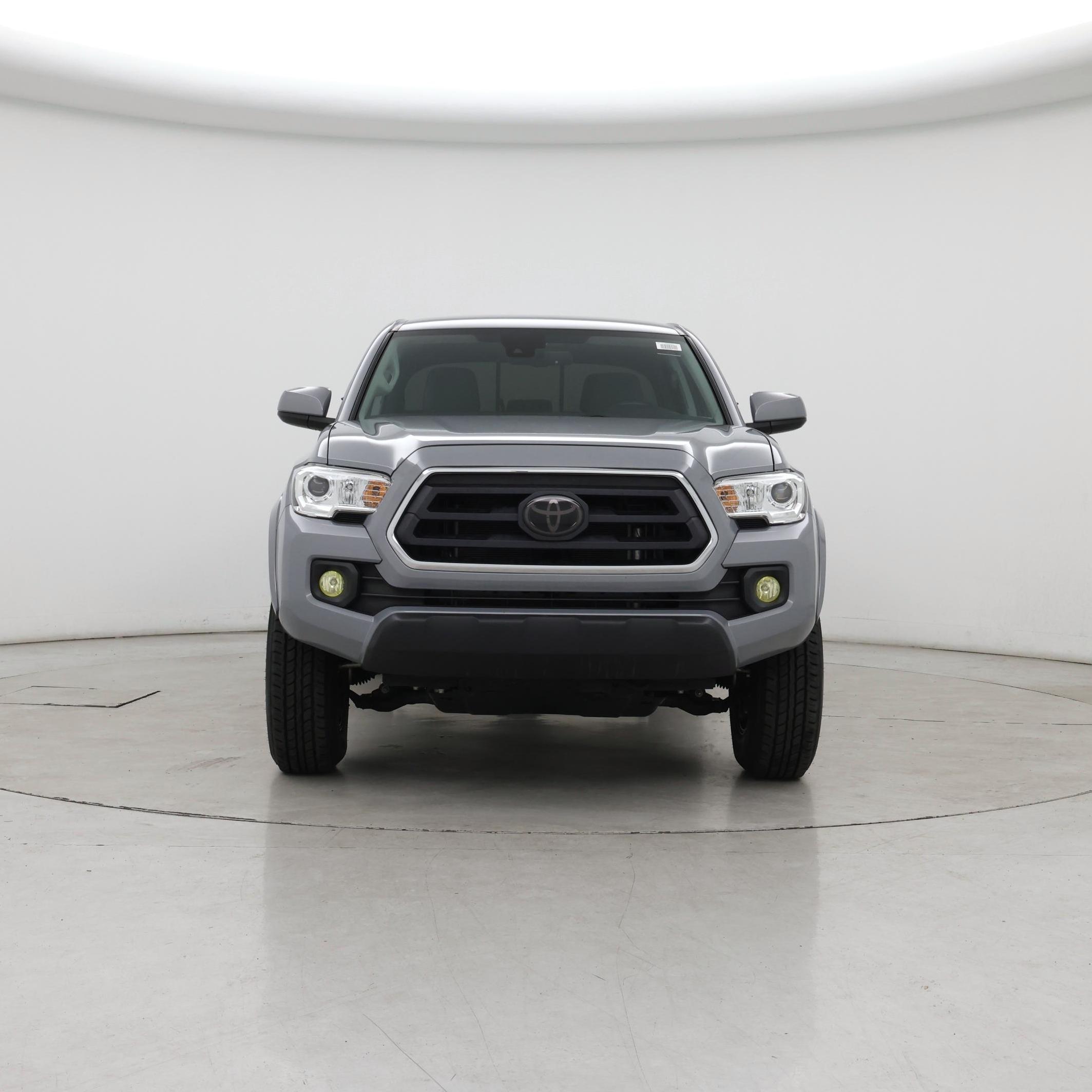 Thumbnail: 2021 Toyota Tacoma - 5