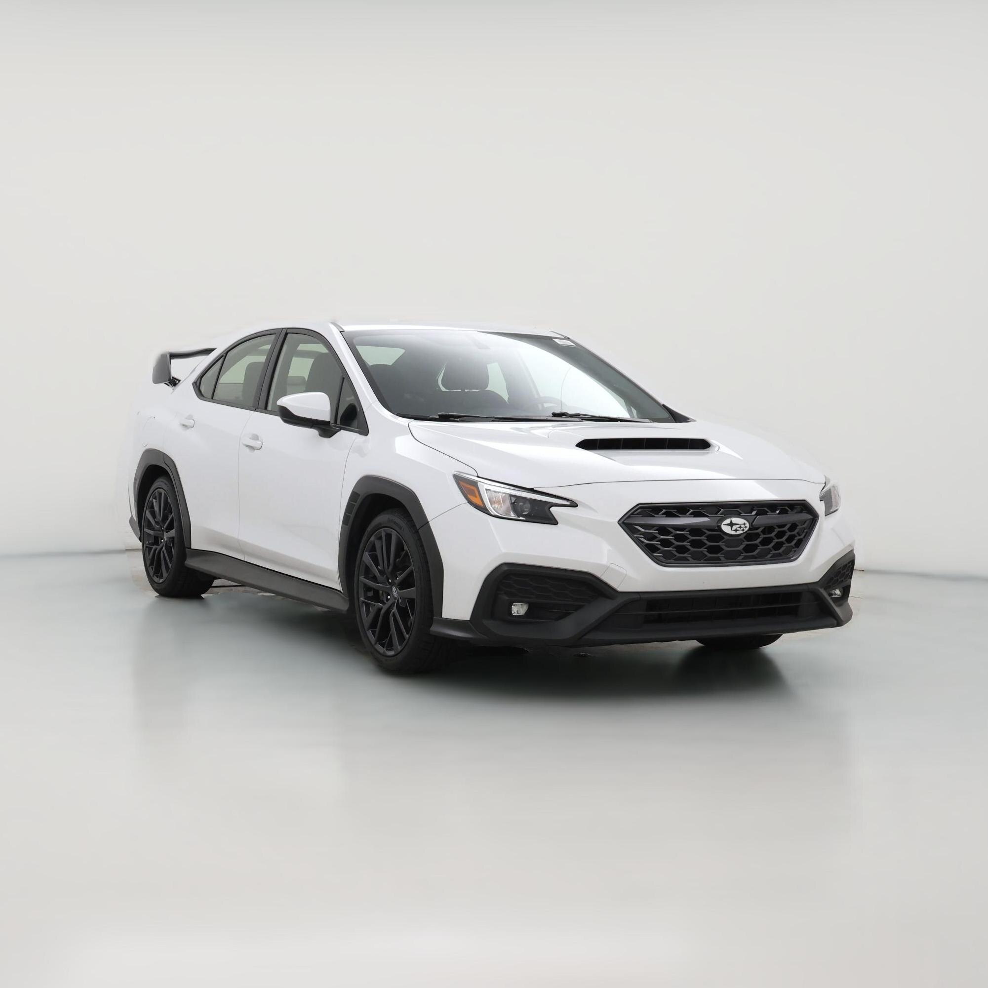 Thumbnail: 2023 Subaru WRX - 1