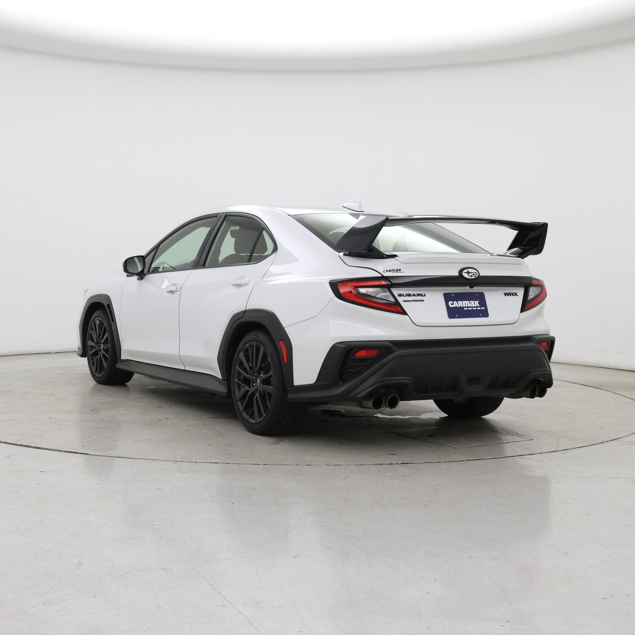 Thumbnail: 2023 Subaru WRX - 2