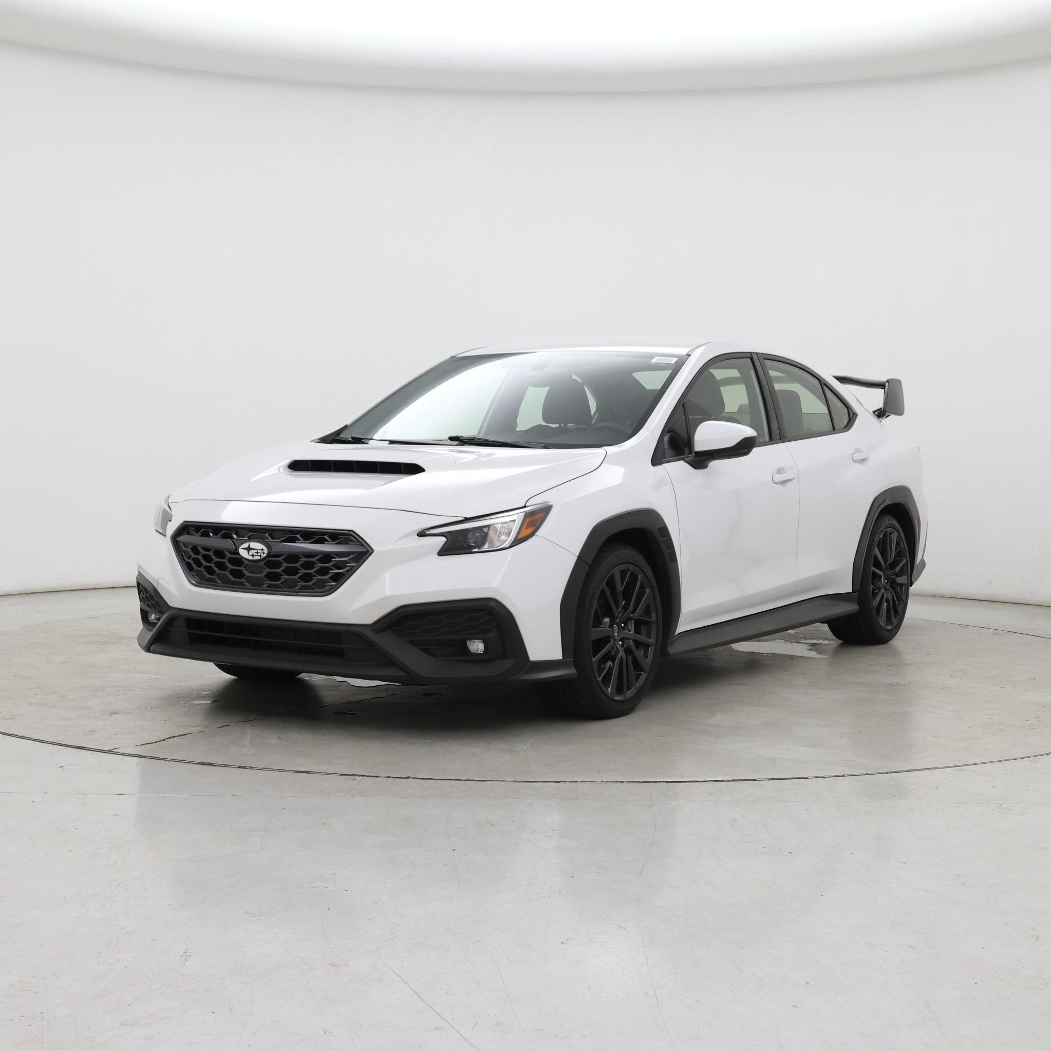 Thumbnail: 2023 Subaru WRX - 4