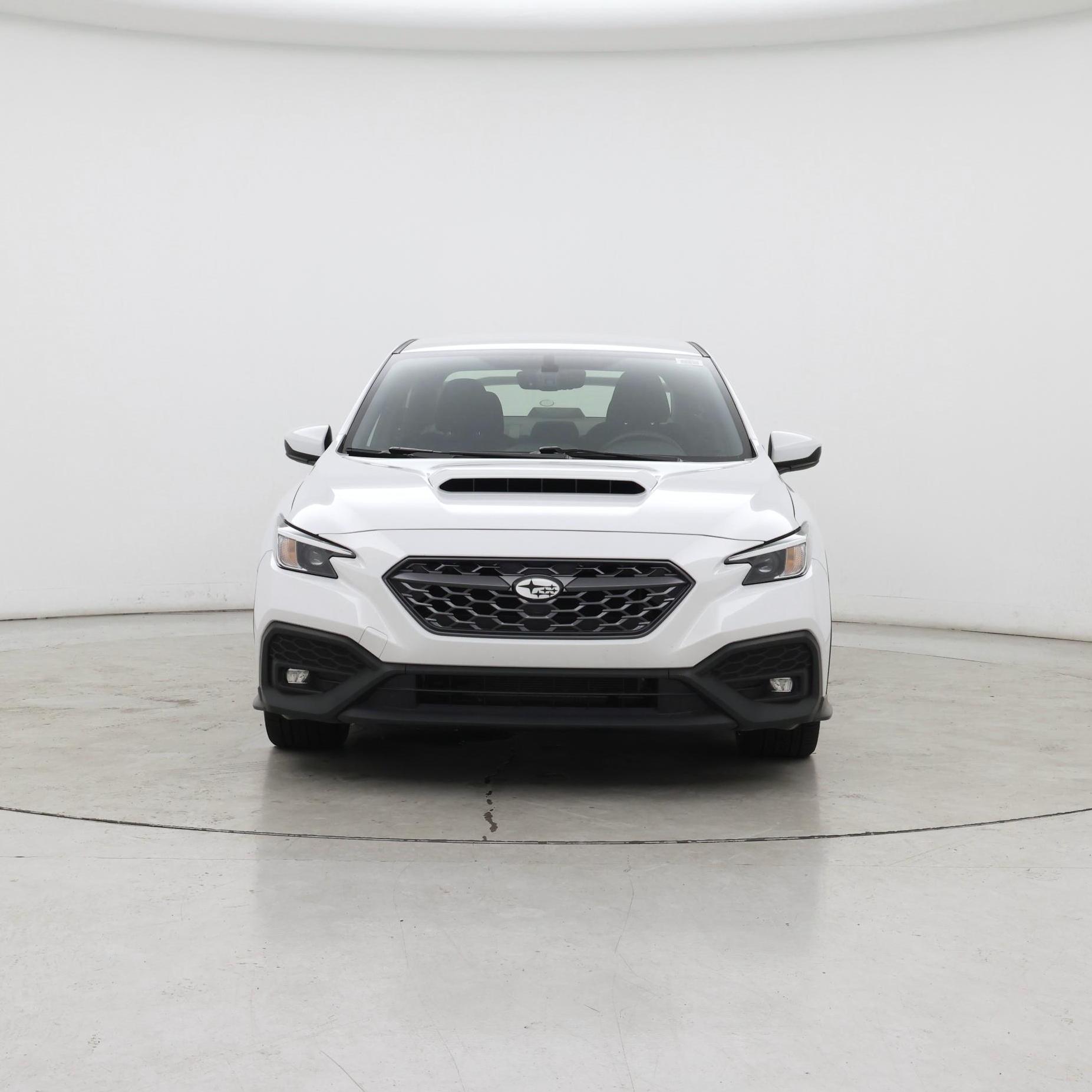 Thumbnail: 2023 Subaru WRX - 5