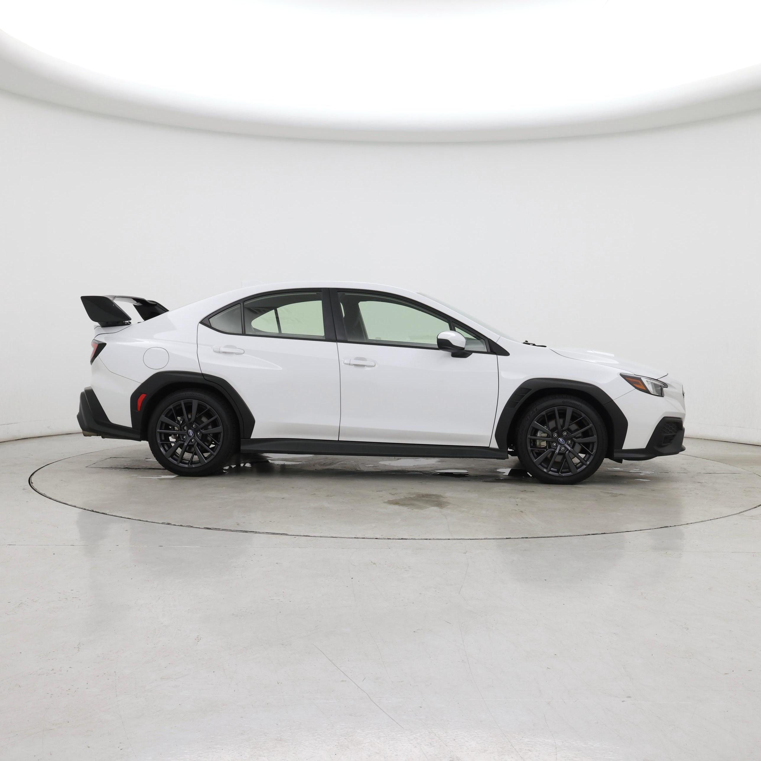Thumbnail: 2023 Subaru WRX - 7