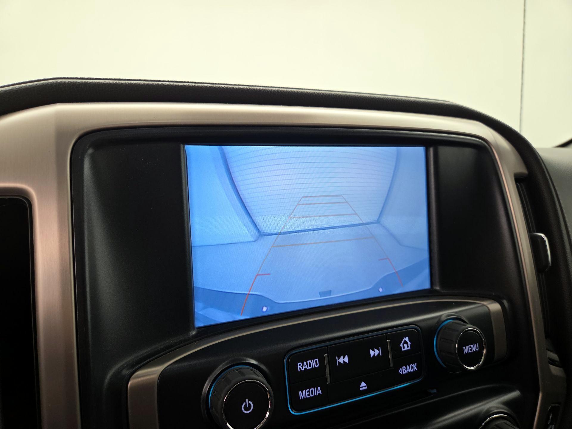 Thumbnail: 2019 GMC Sierra 2500 - 15