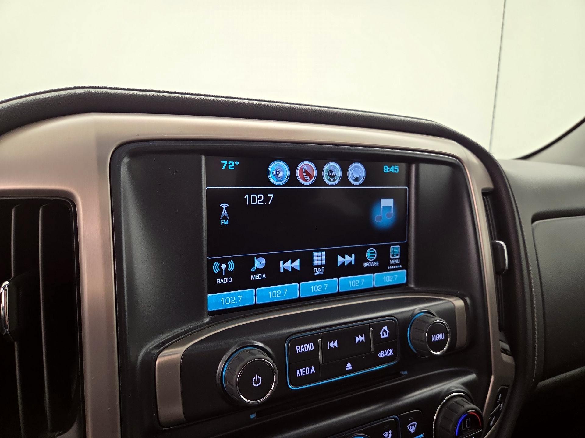 Thumbnail: 2019 GMC Sierra 2500 - 16