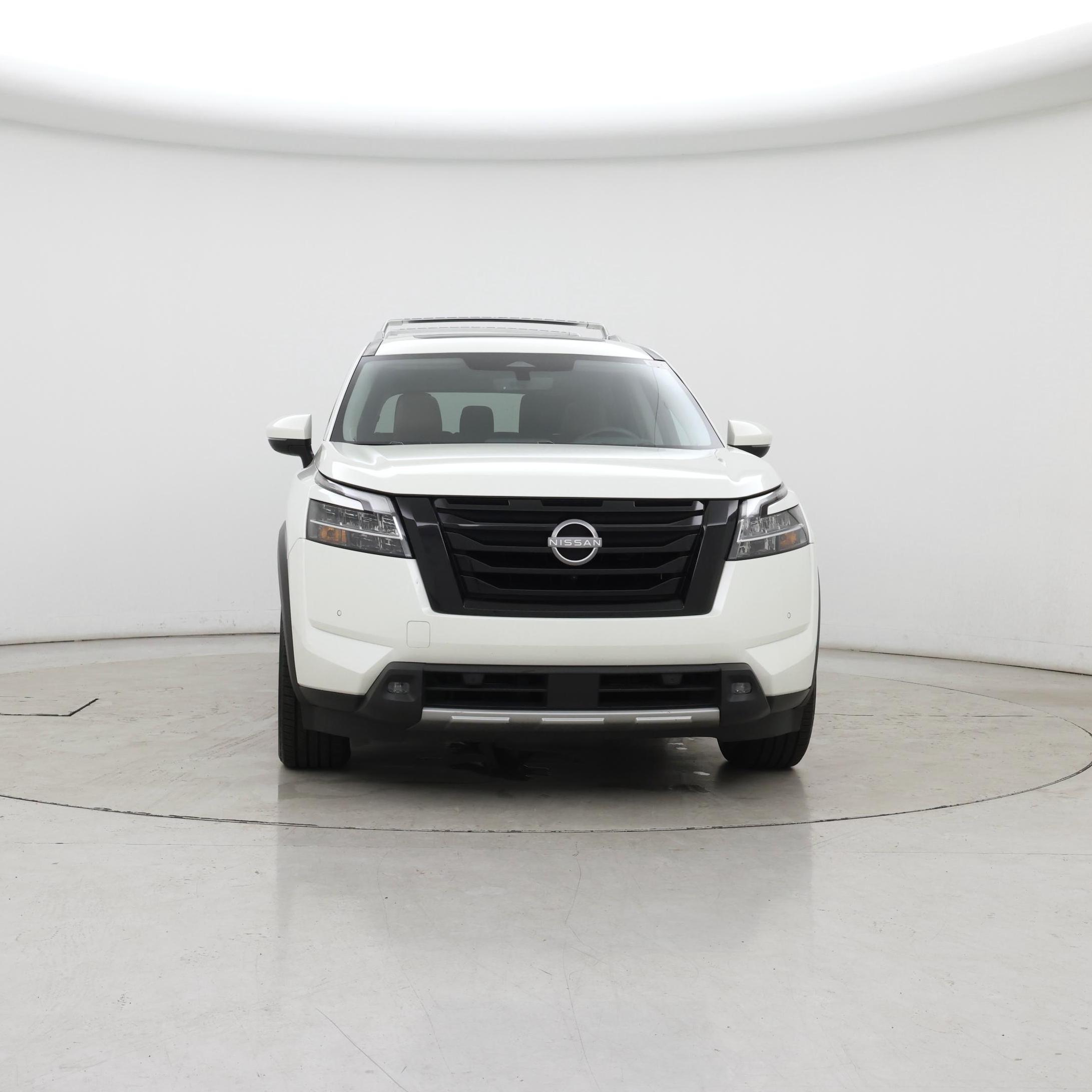 Thumbnail: 2023 Nissan Pathfinder - 5
