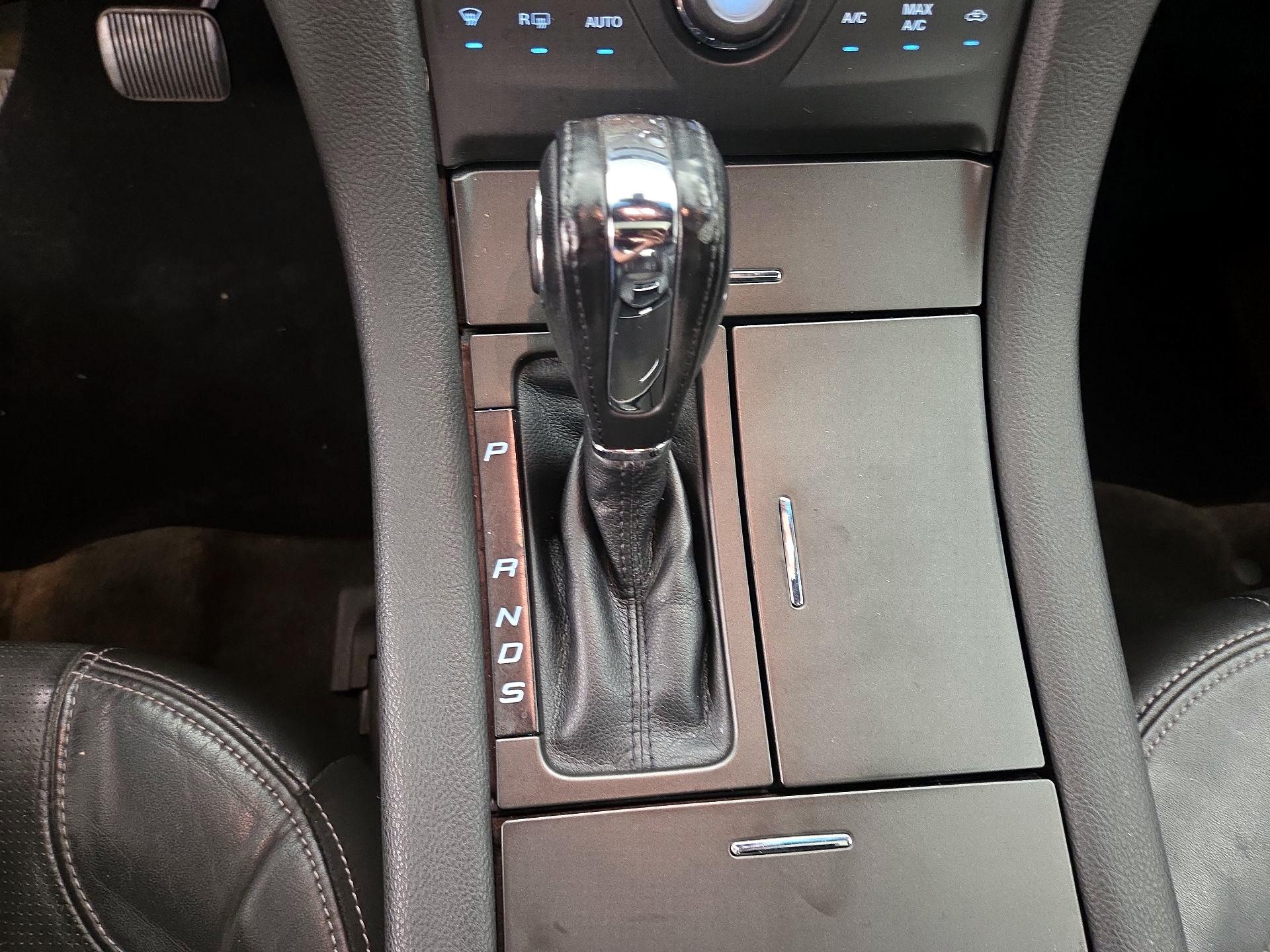 Thumbnail: 2016 Ford Taurus - 18