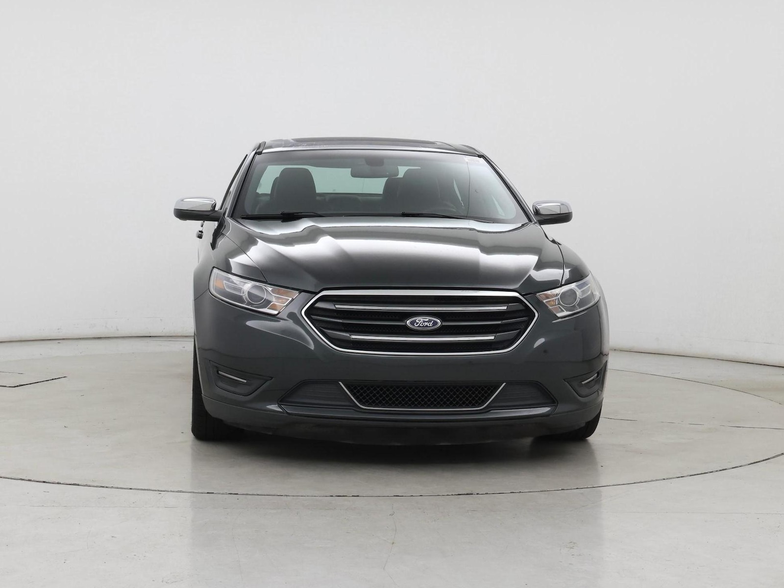 2016 Ford Taurus Limited - Photo 6