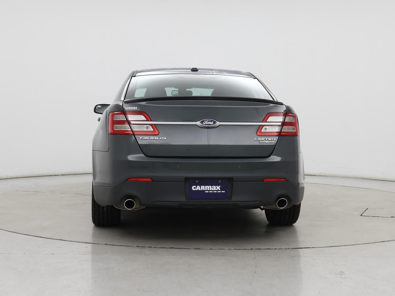 2016 Ford Taurus Limited - Photo 7
