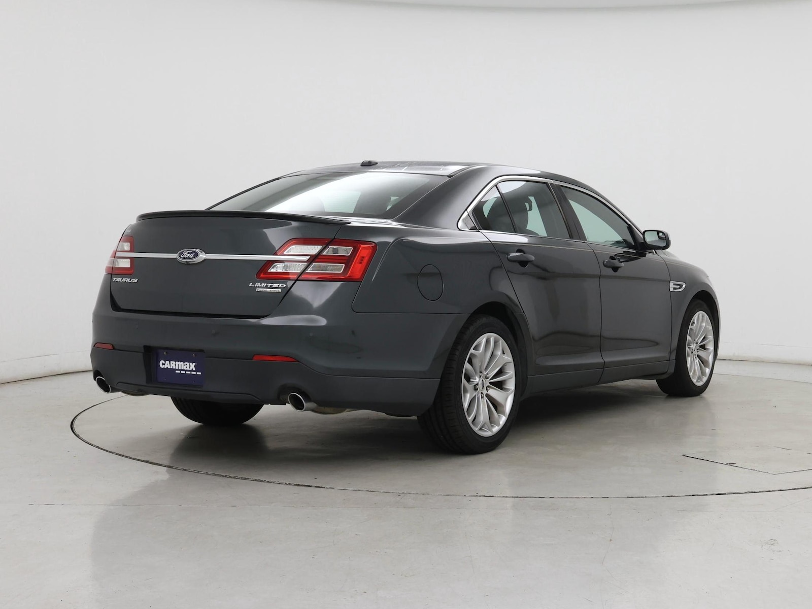 2016 Ford Taurus Limited - Photo 9