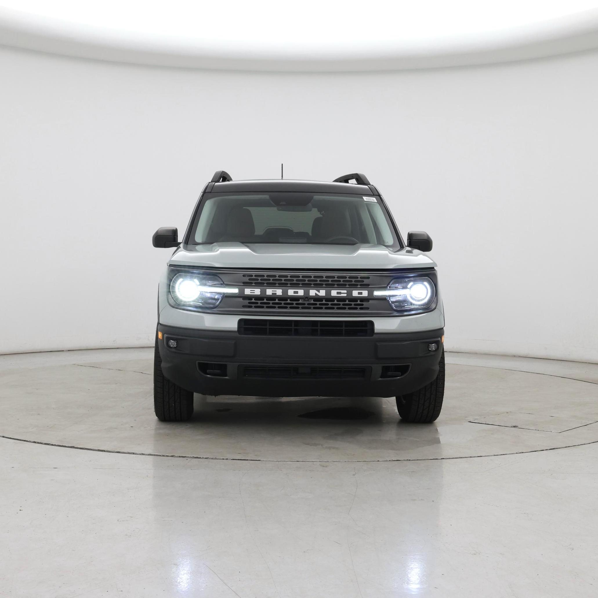 Thumbnail: 2021 Ford Bronco Sport - 5