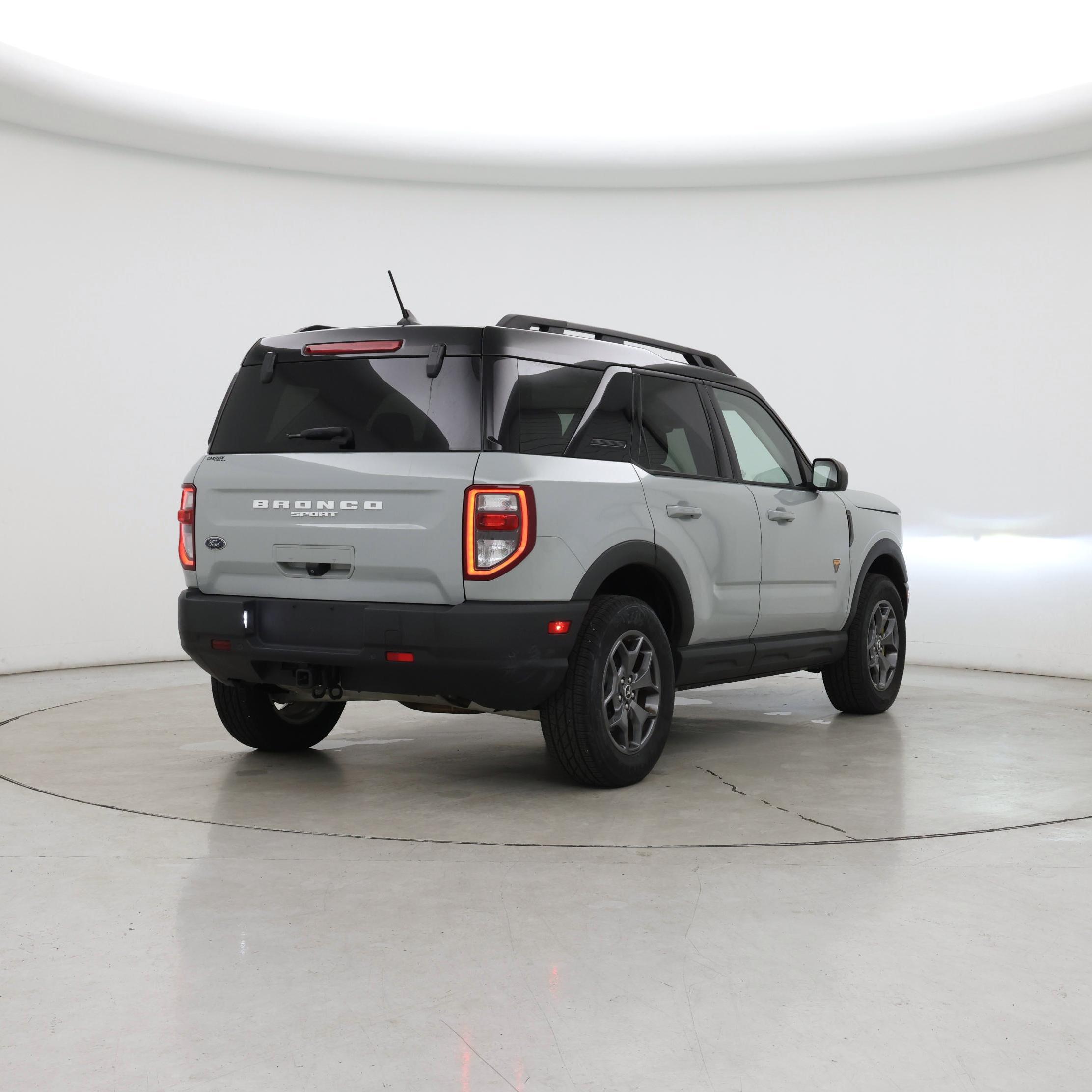 Thumbnail: 2021 Ford Bronco Sport - 8