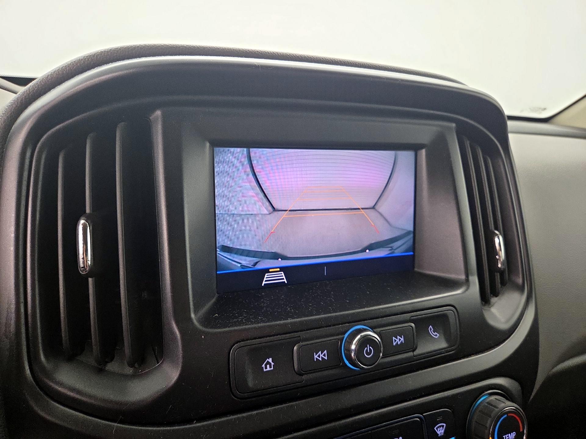 Thumbnail: 2020 Chevrolet Colorado - 12