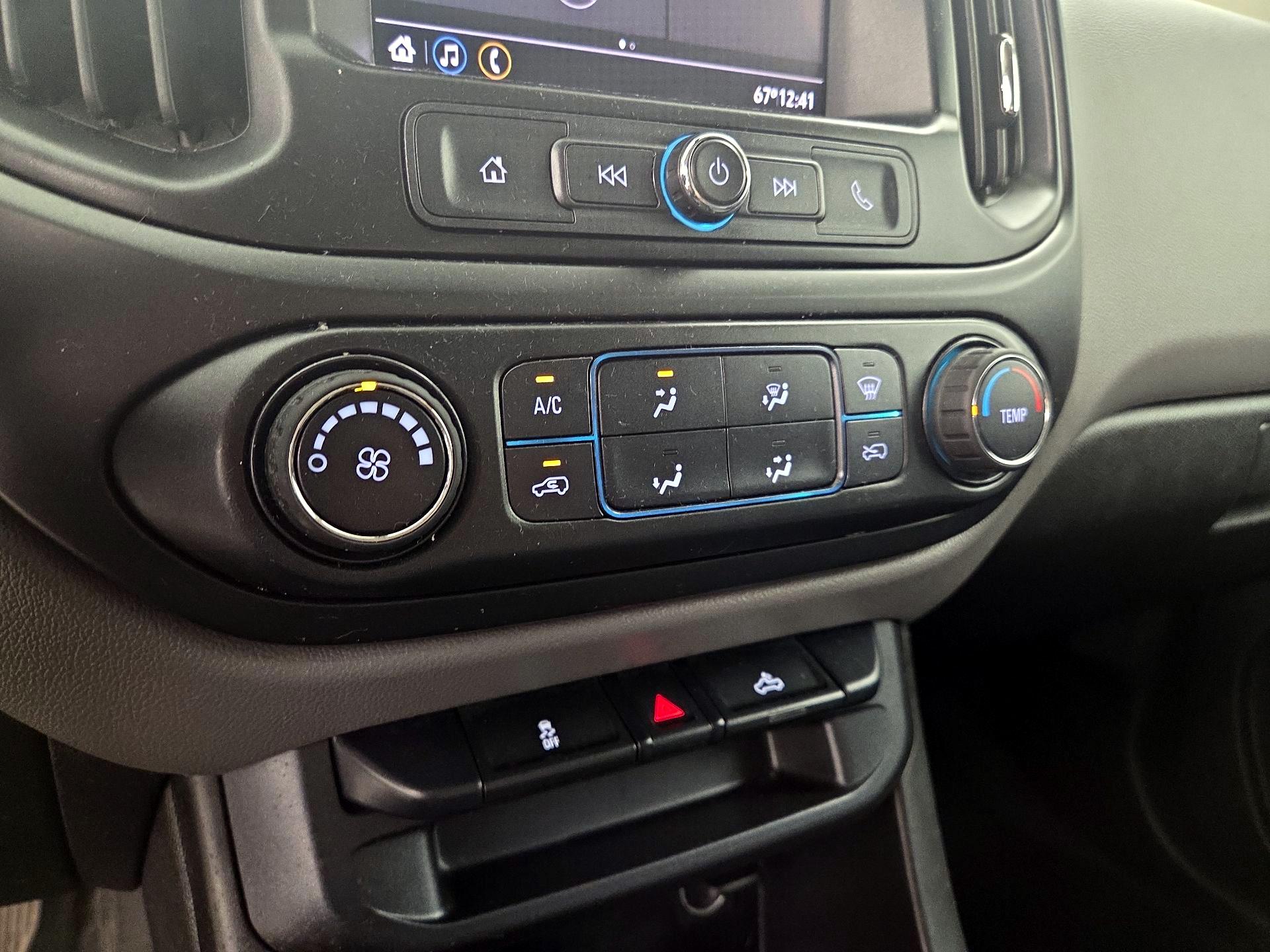 Thumbnail: 2020 Chevrolet Colorado - 14