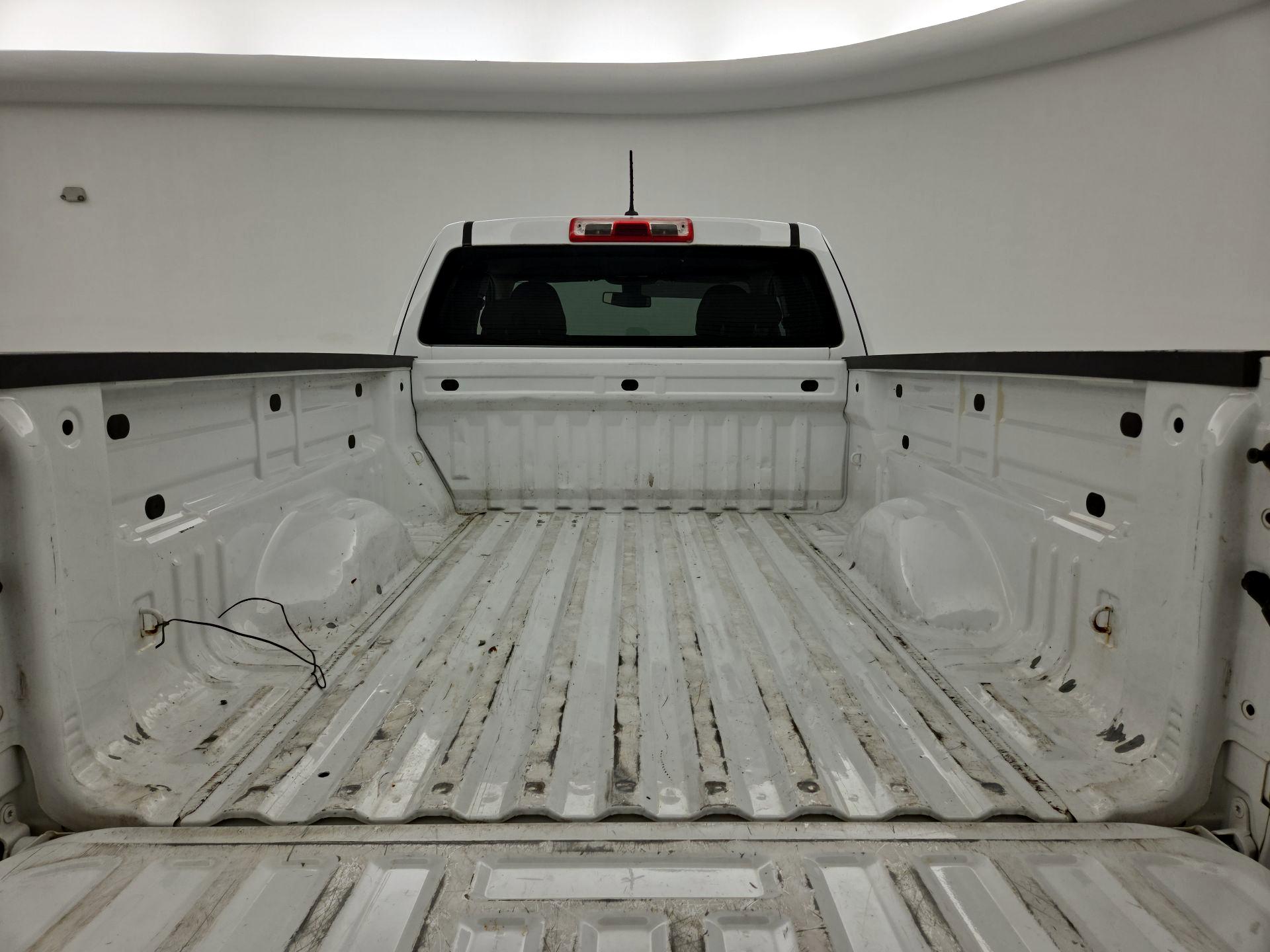 Thumbnail: 2020 Chevrolet Colorado - 18
