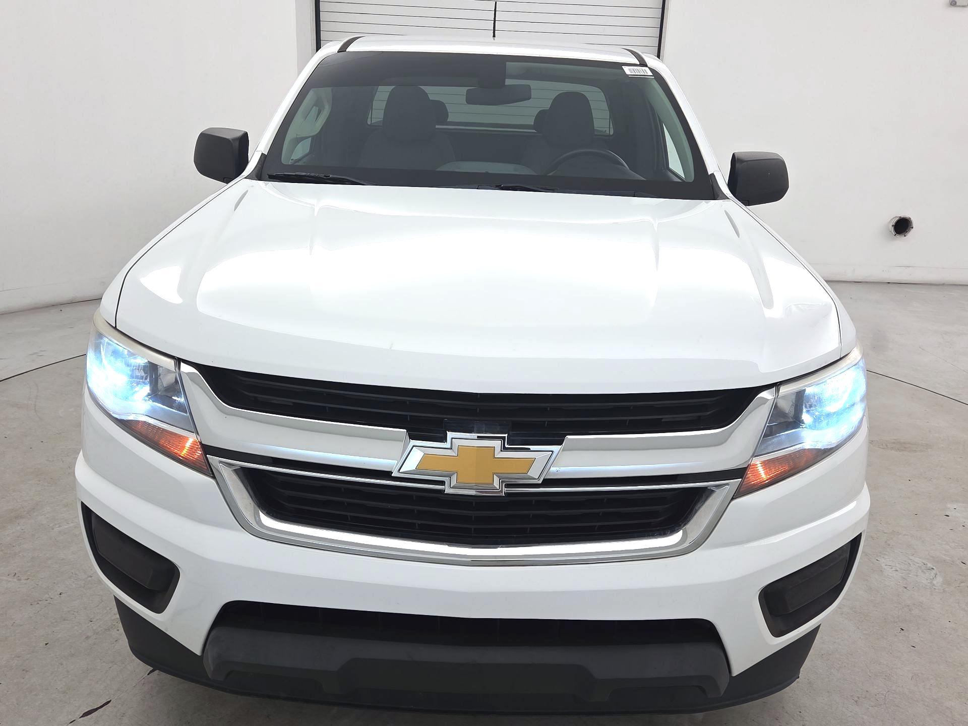 Thumbnail: 2020 Chevrolet Colorado - 2