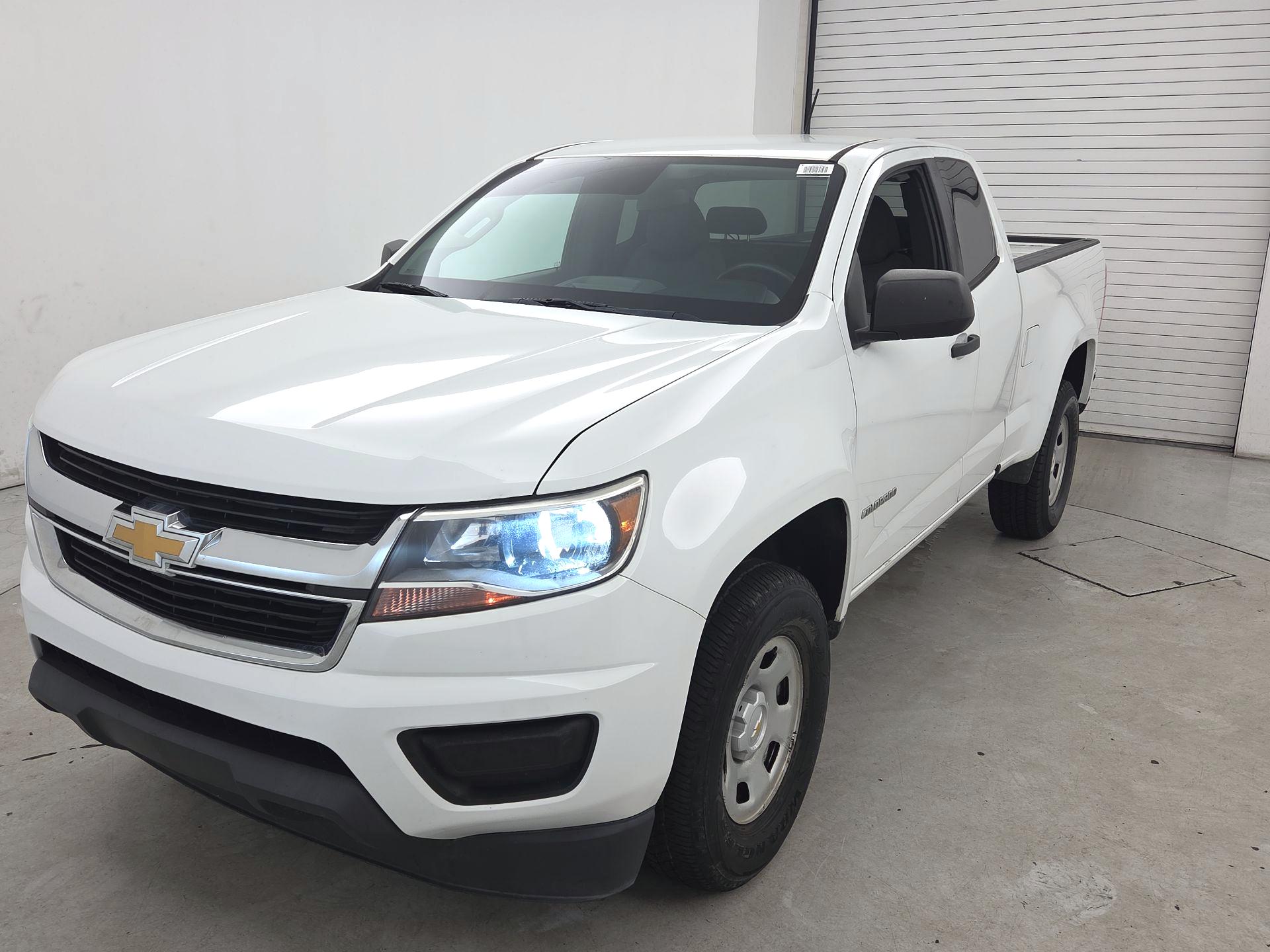 Thumbnail: 2020 Chevrolet Colorado - 3