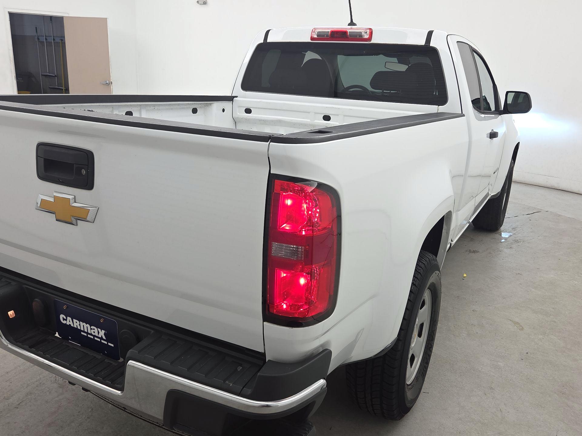 Thumbnail: 2020 Chevrolet Colorado - 5