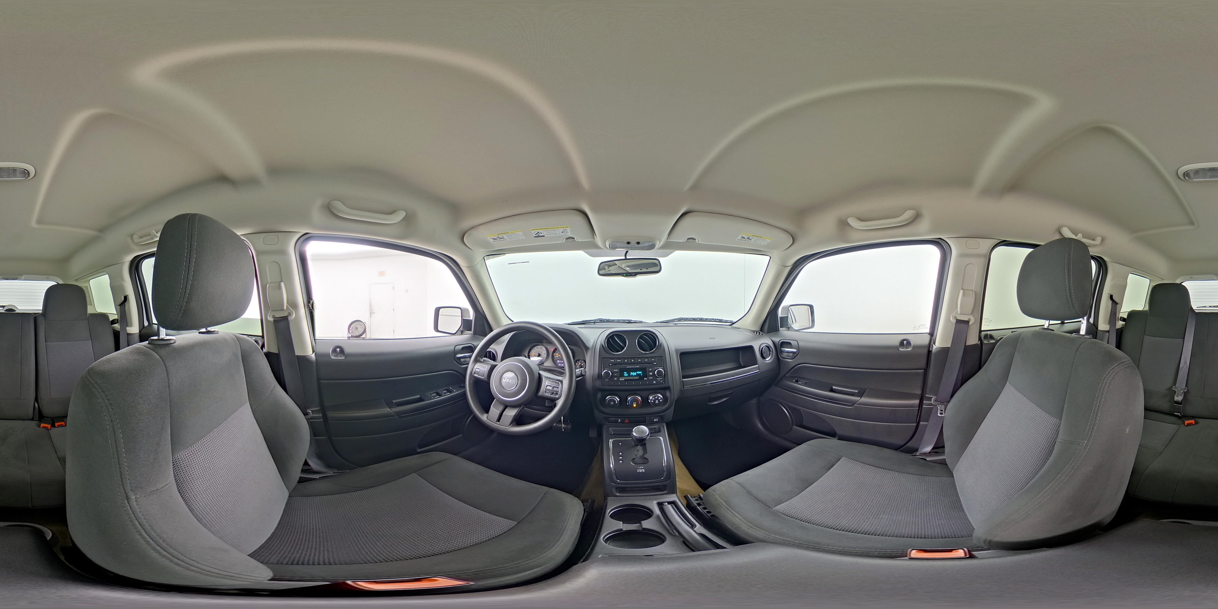 2016 Jeep Patriot Sport - Photo 22