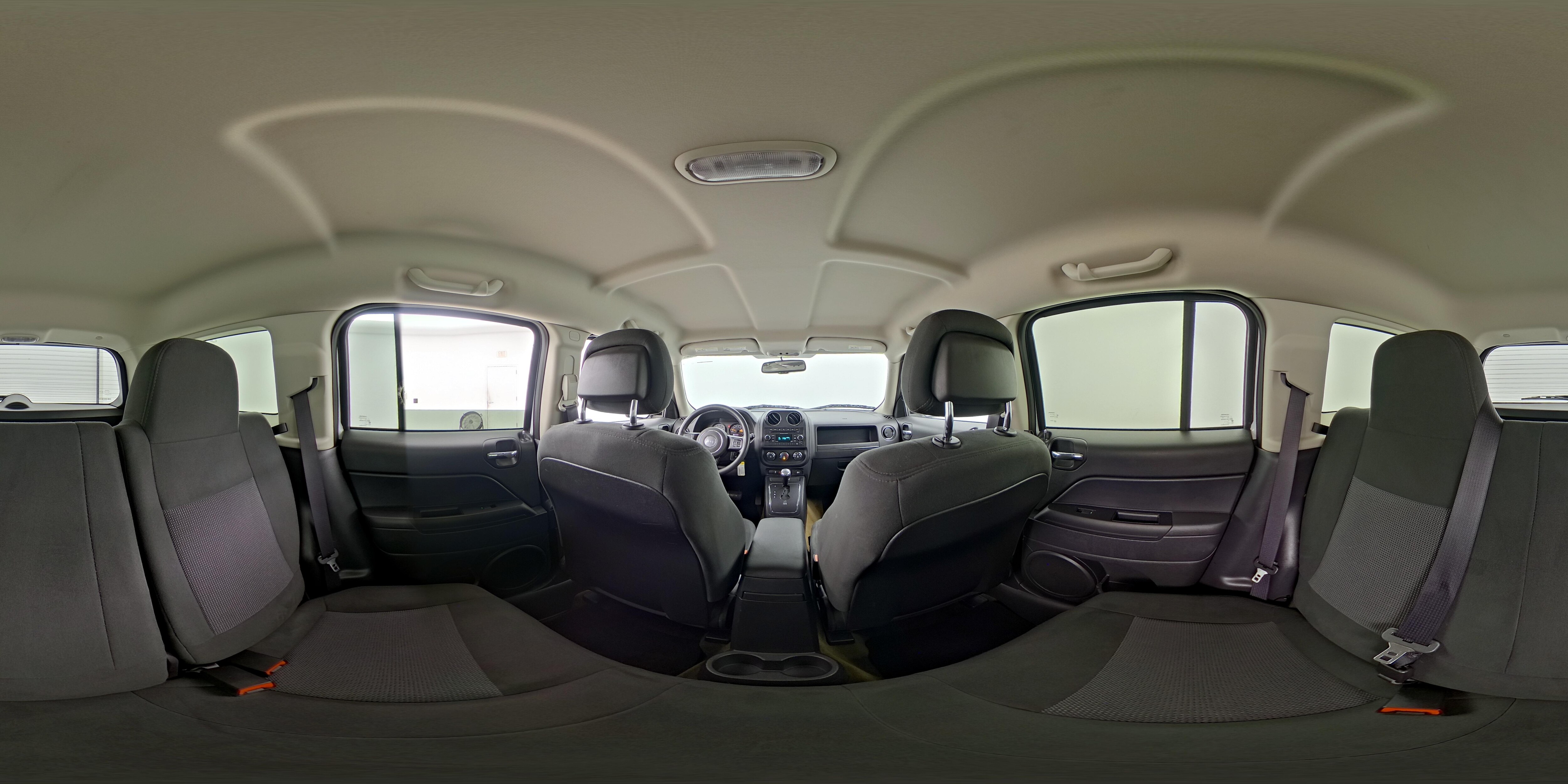 2016 Jeep Patriot Sport - Photo 23