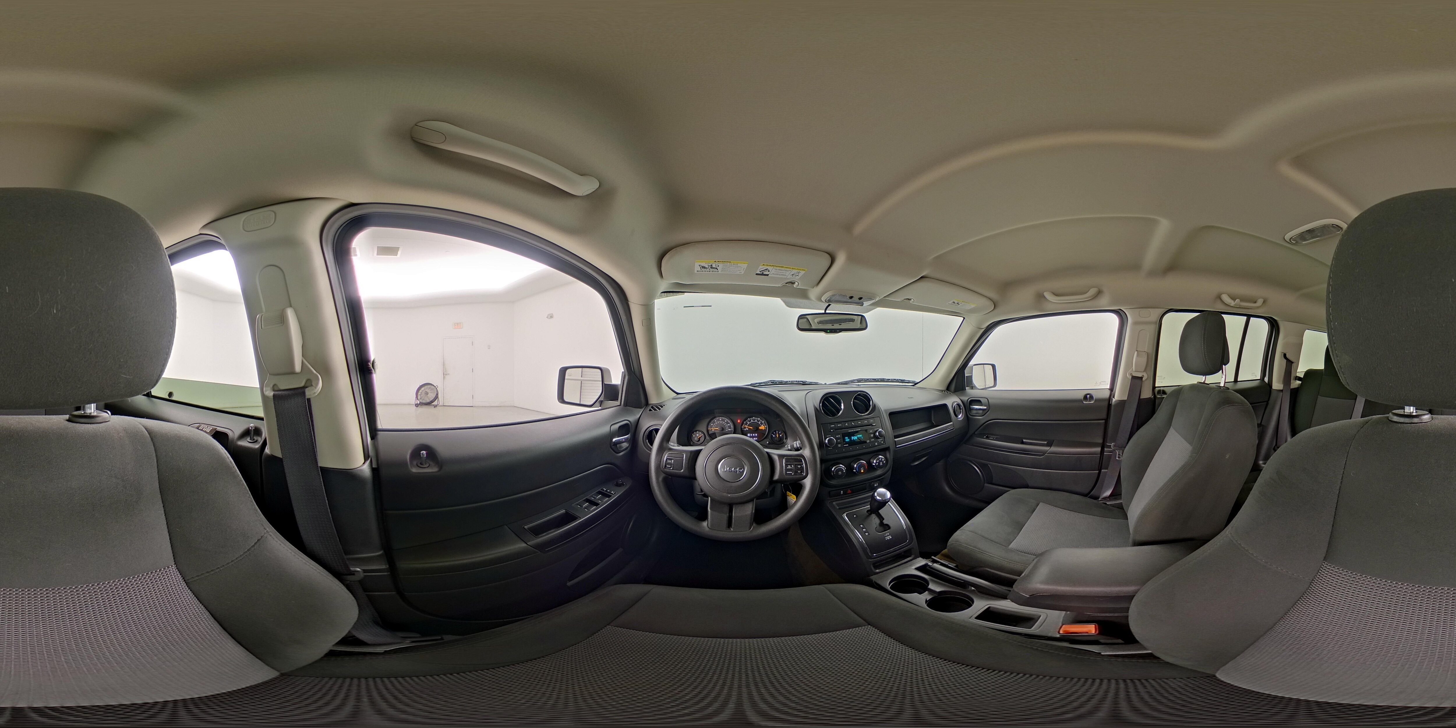 2016 Jeep Patriot Sport - Photo 24