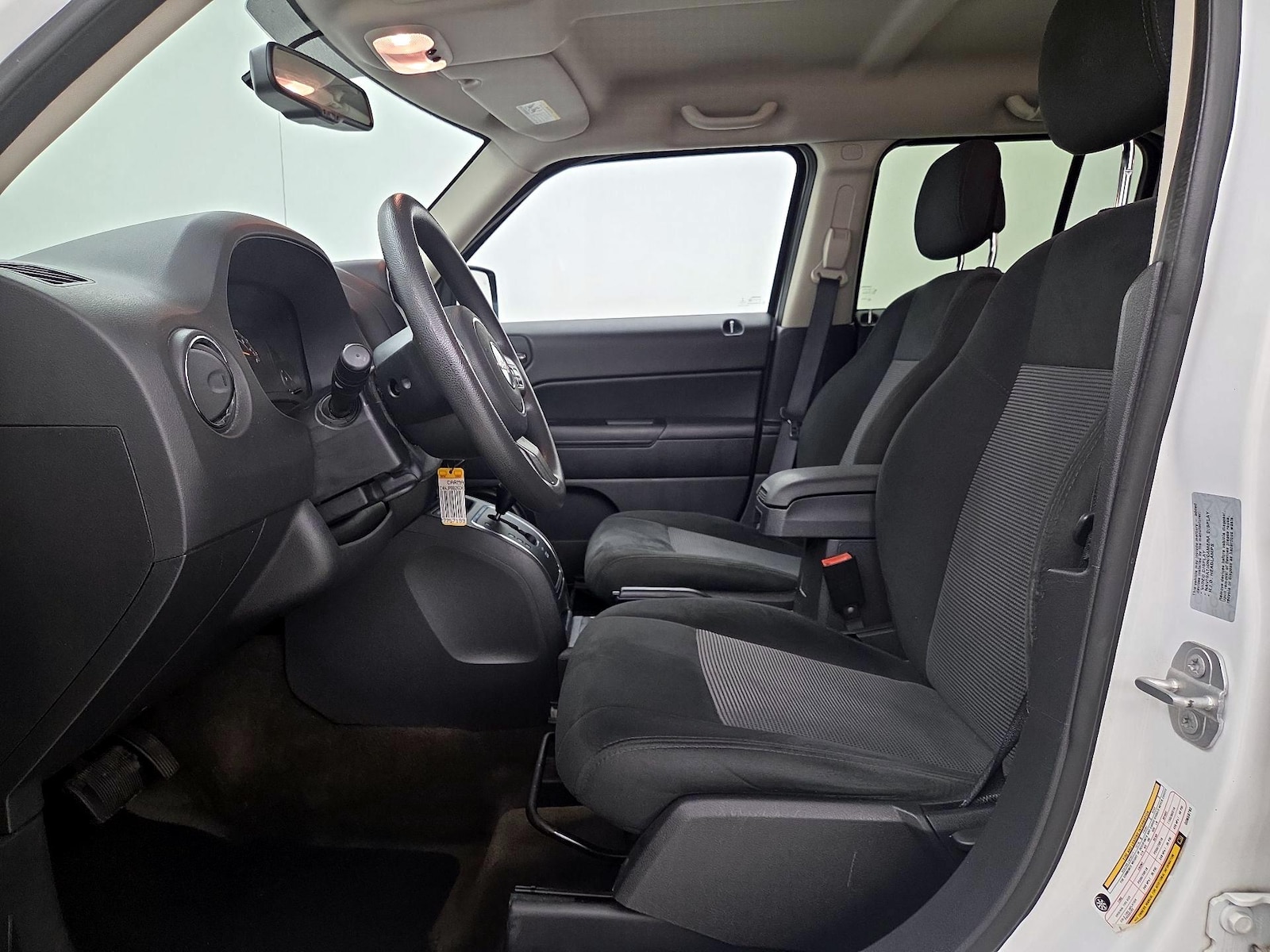 2016 Jeep Patriot Sport - Photo 12