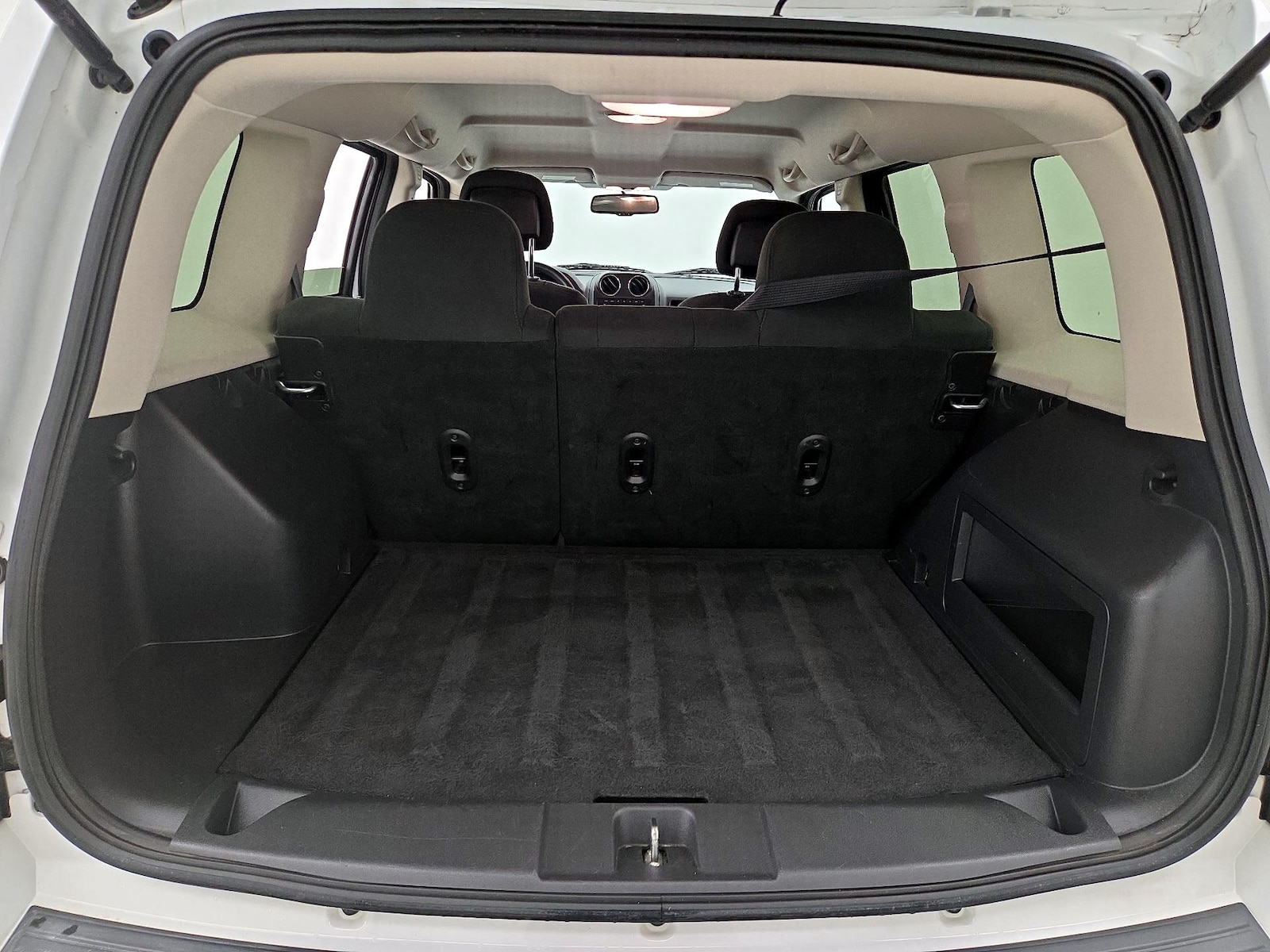 2016 Jeep Patriot Sport - Photo 19