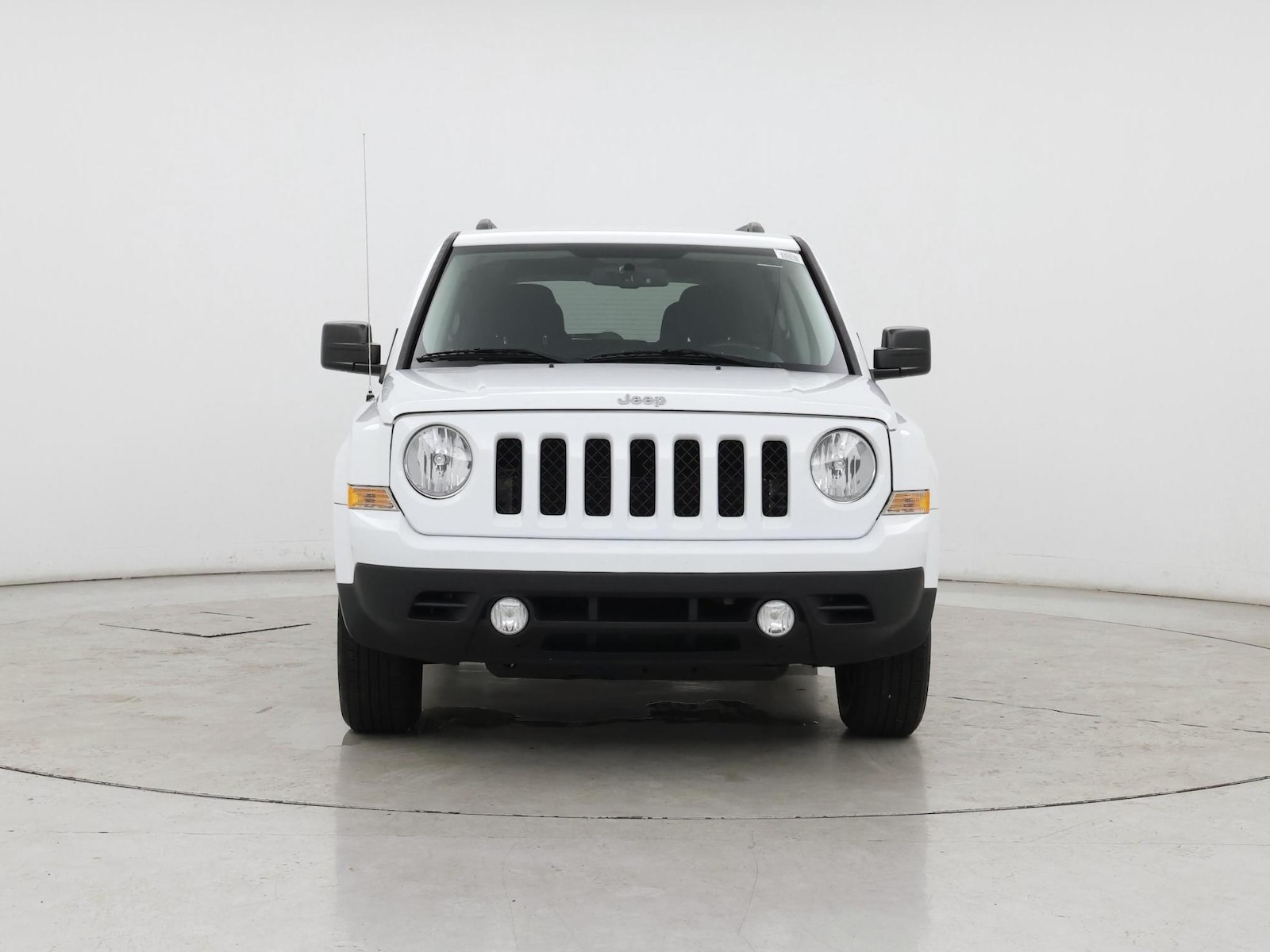 2016 Jeep Patriot Sport - Photo 6