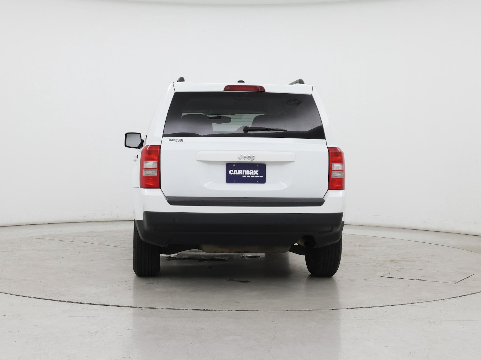 2016 Jeep Patriot Sport - Photo 7